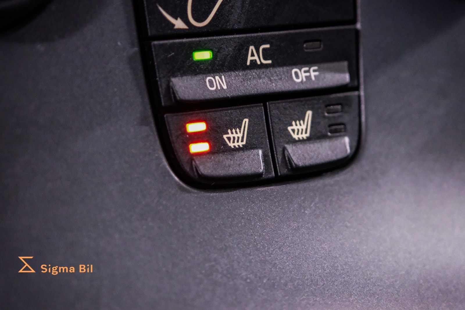 Bilde av Volvo V50