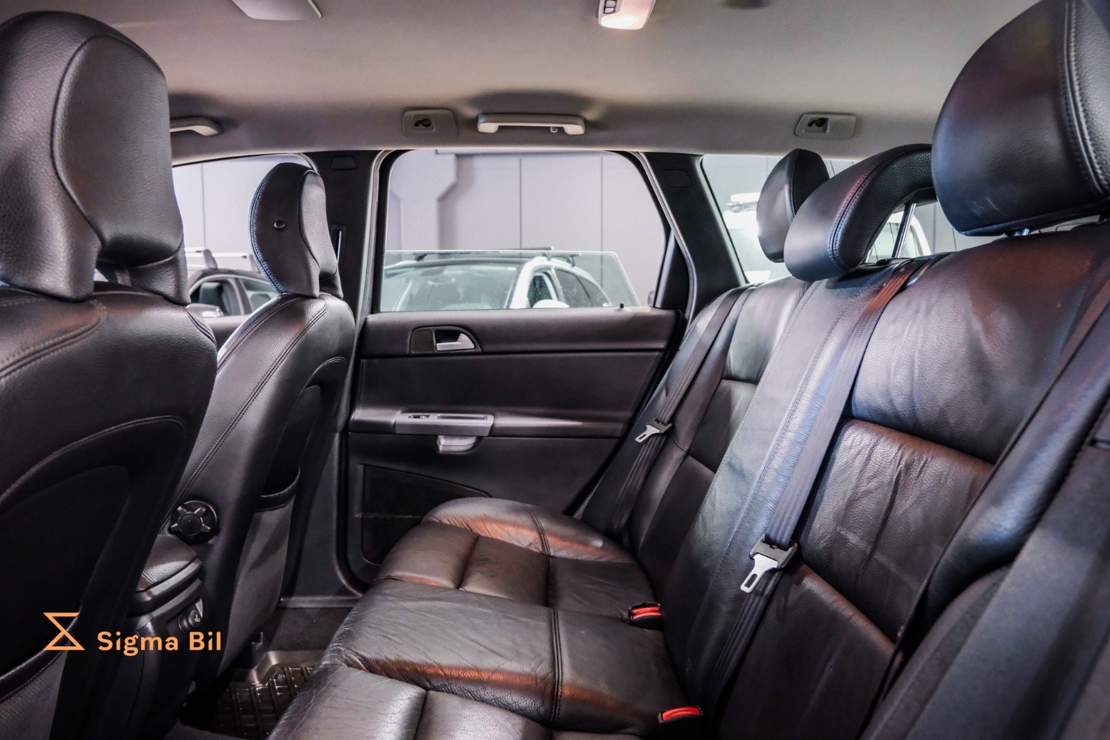 Bilde av Volvo V50