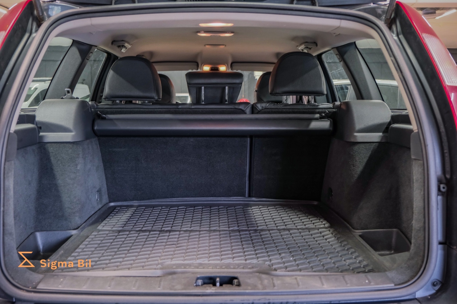 Bilde av Volvo V50
