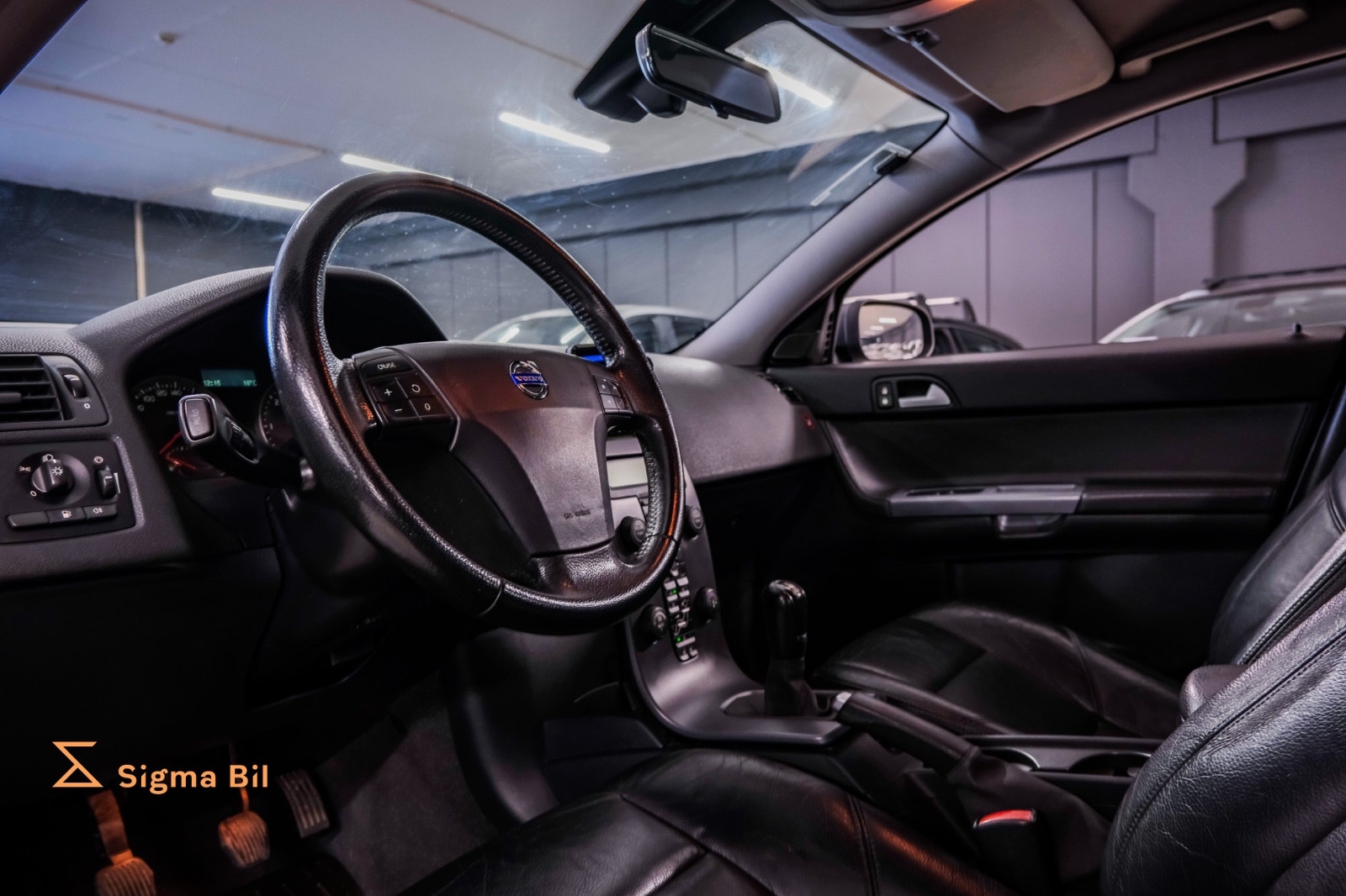 Bilde av Volvo V50
