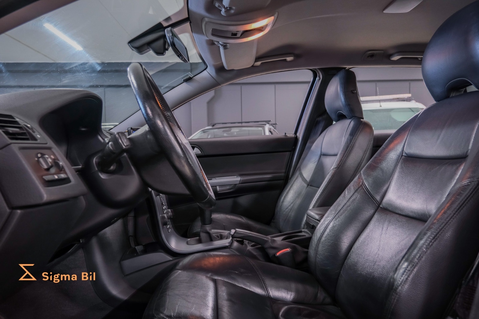 Bilde av Volvo V50