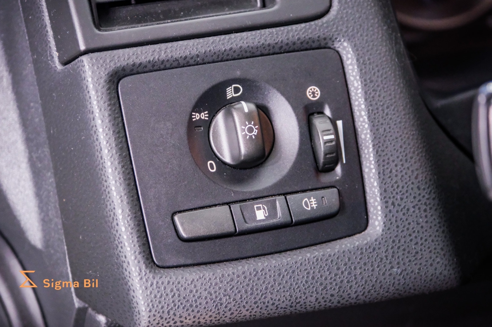 Bilde av Volvo V50