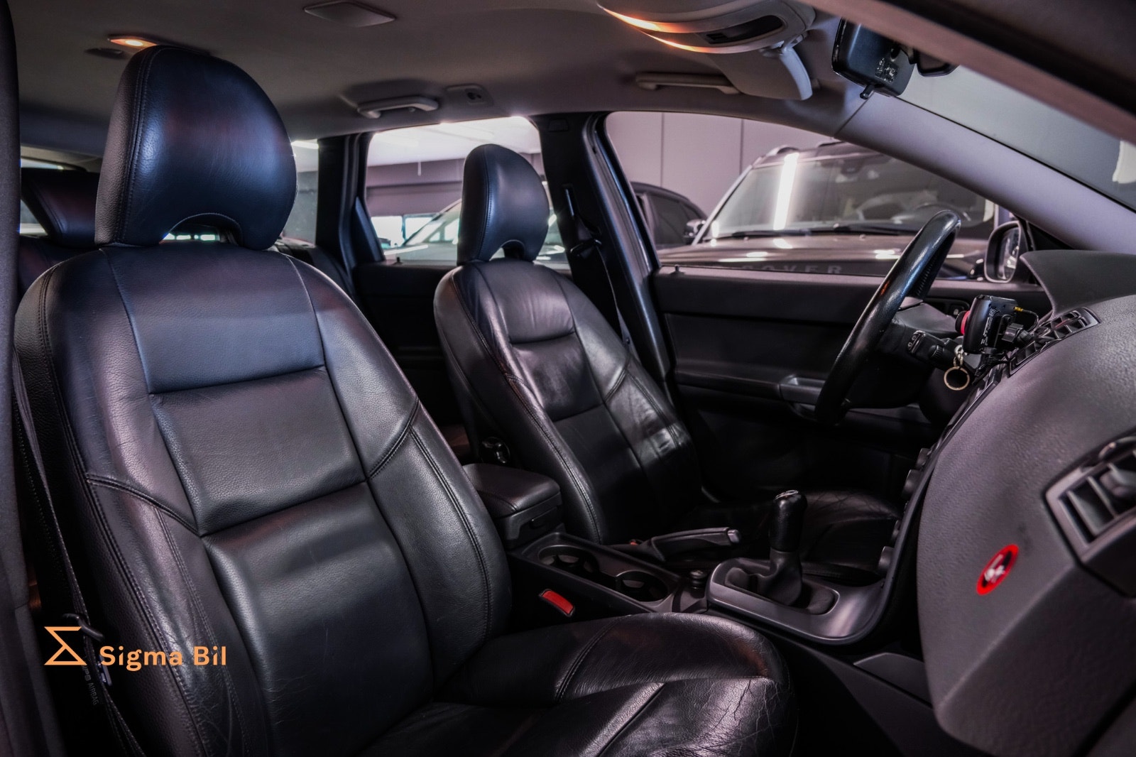Bilde av Volvo V50