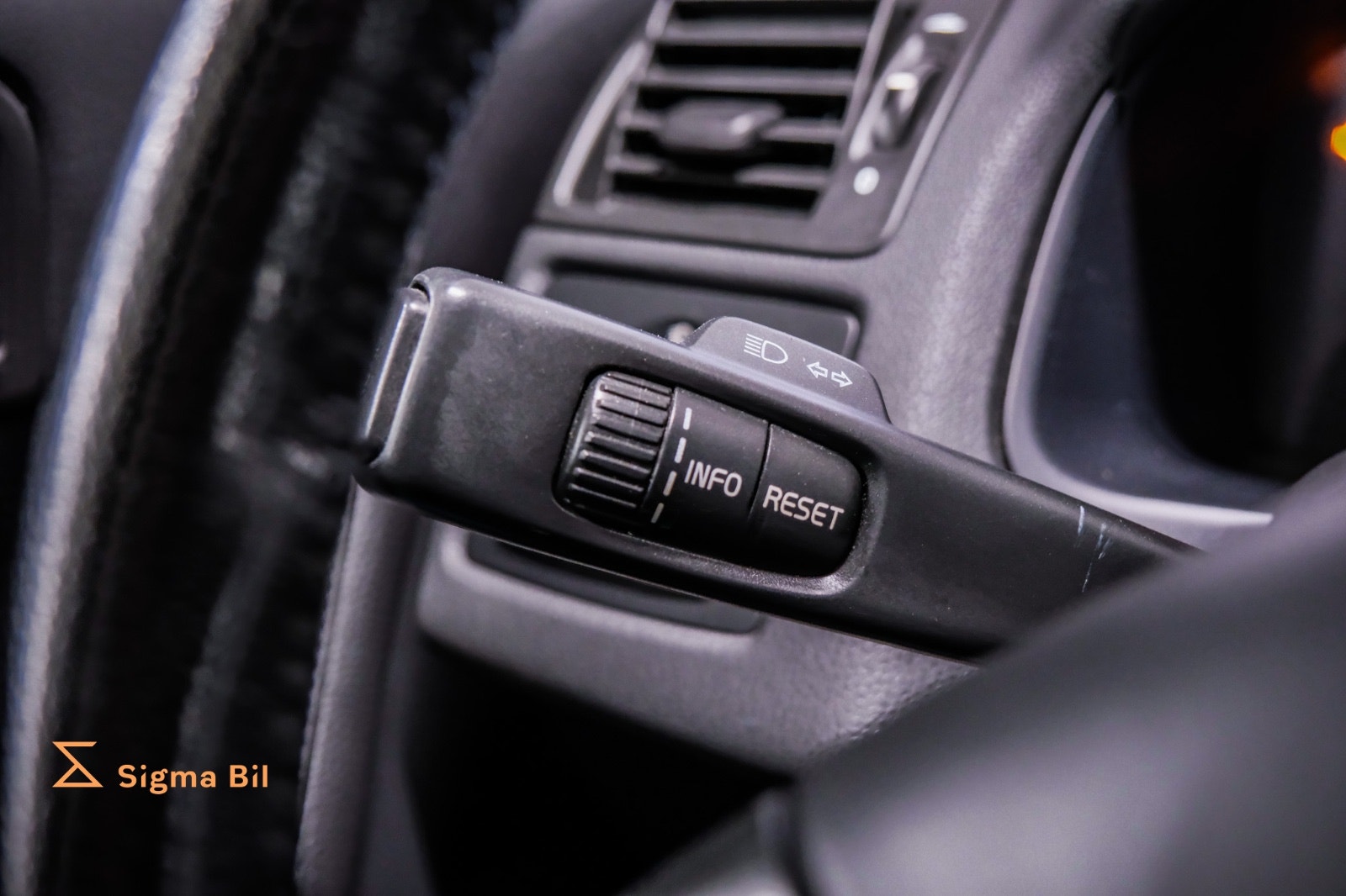 Bilde av Volvo V50