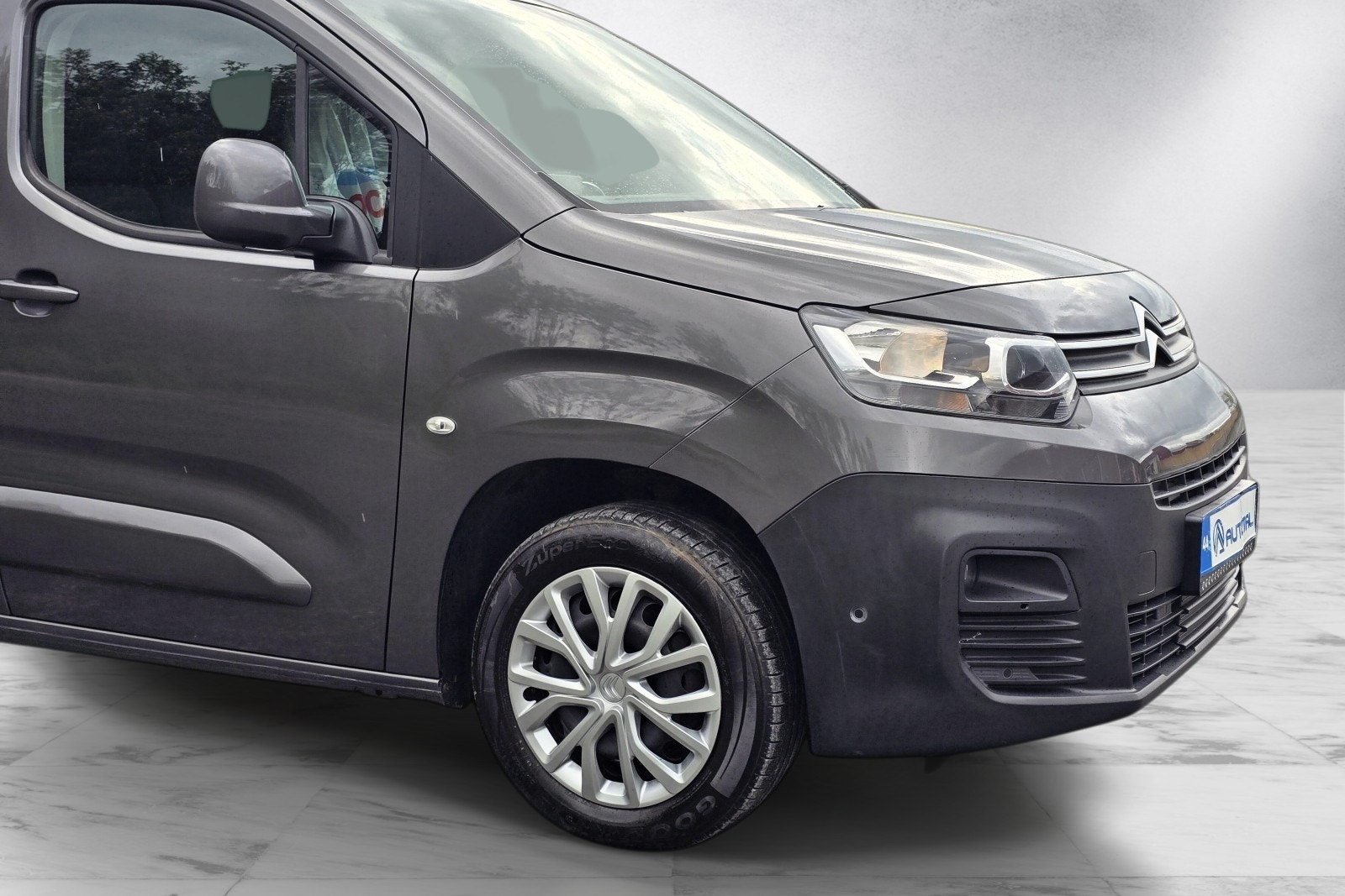 Citroen Berlingo - Photo 3