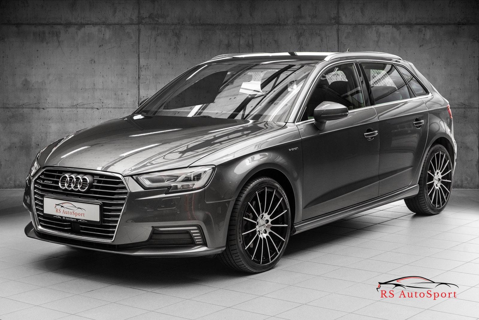 Bilde av 'Audi A3'
