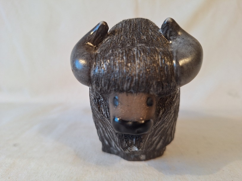 Bison - Göran Andersson - Upsala–Ekeby | FINN-torget