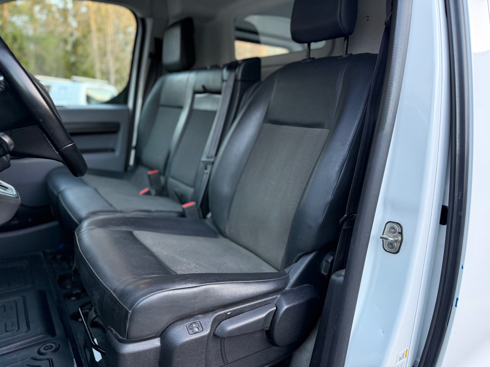 Hovedbilde av Toyota Proace