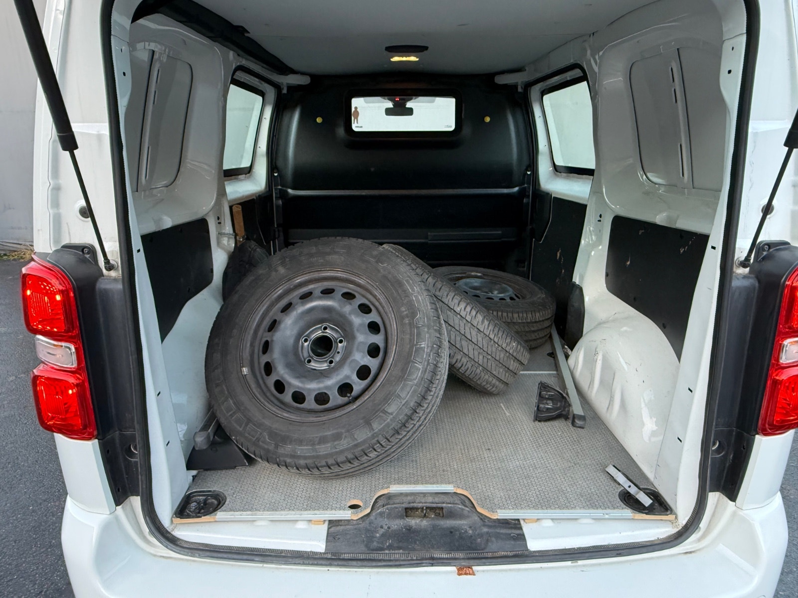 Hovedbilde av Toyota Proace