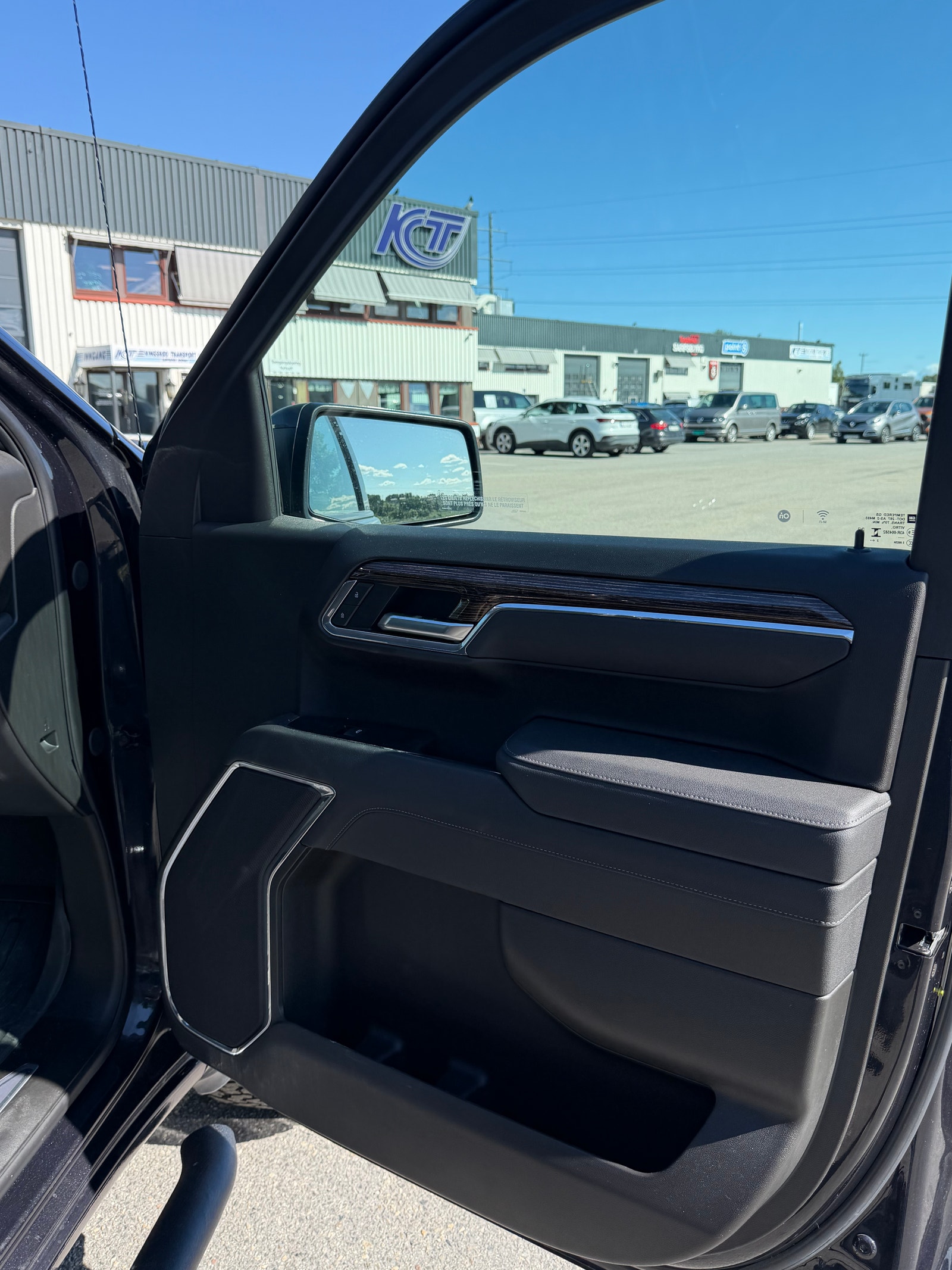 GMC Sierra – bilde 11