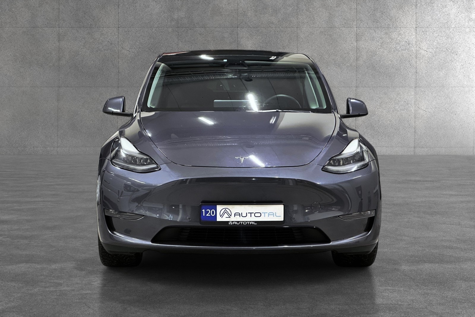 Tesla Model Y - Photo 3
