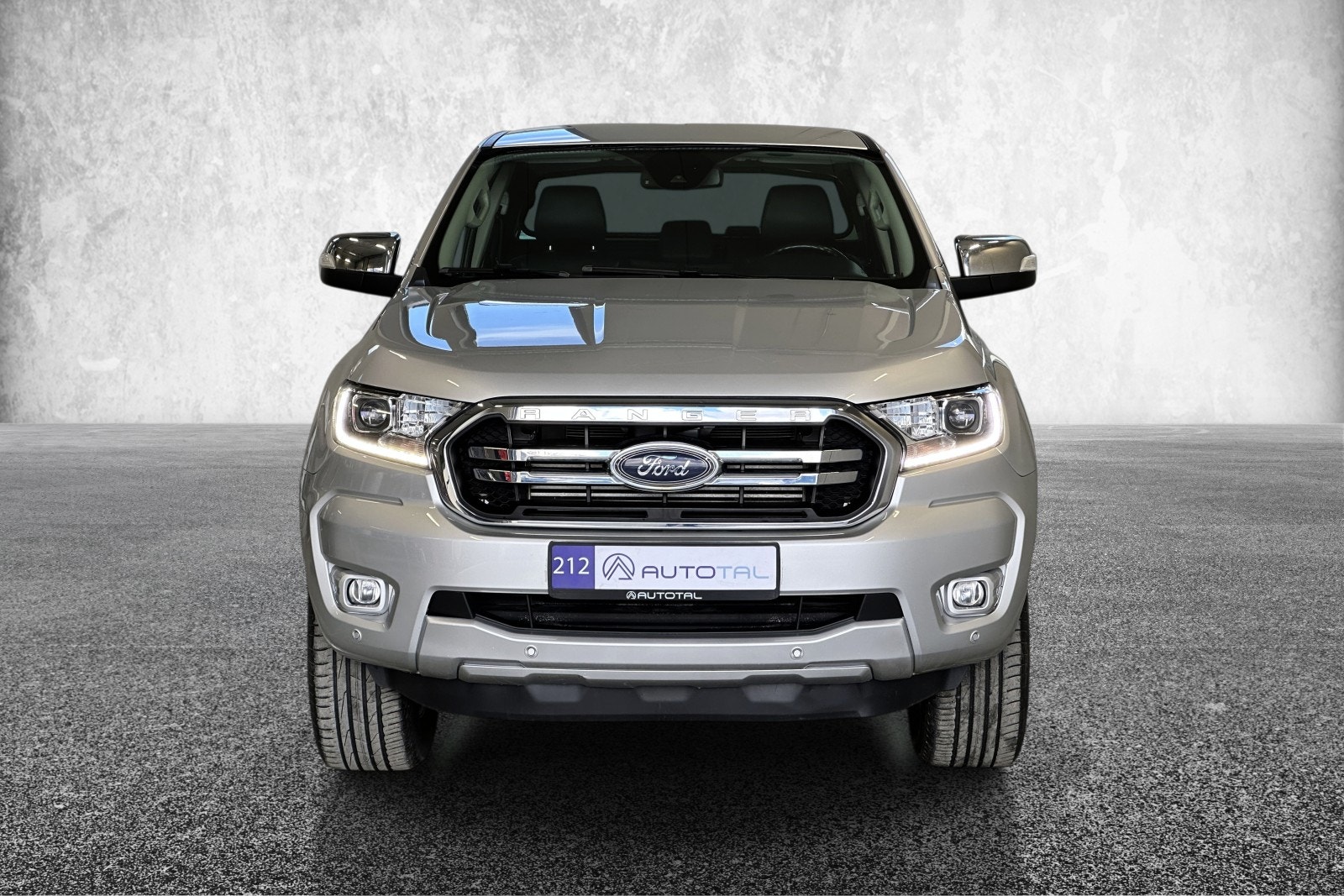 Ford Ranger - Photo 2