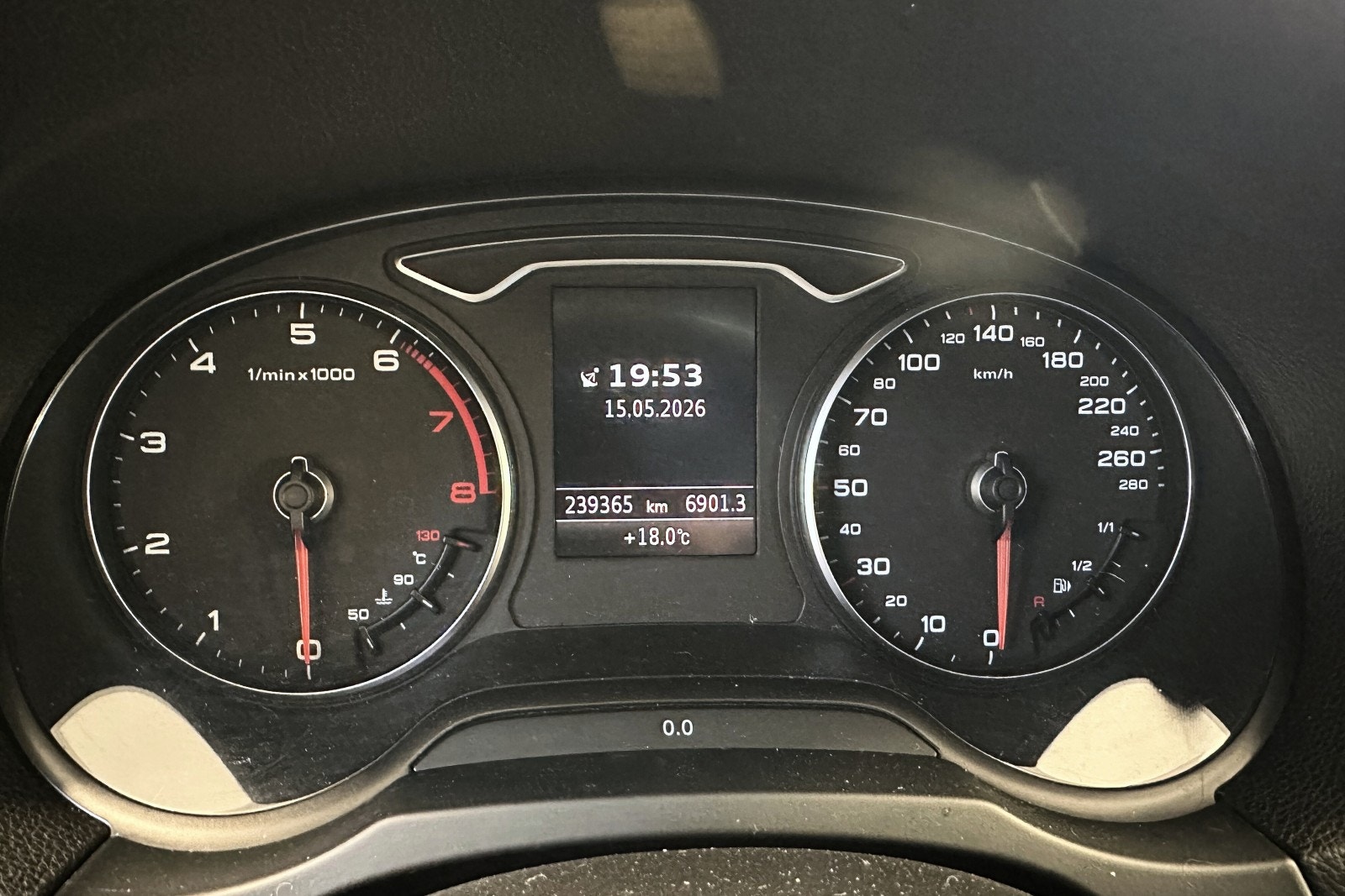 Audi A3 - Photo 4