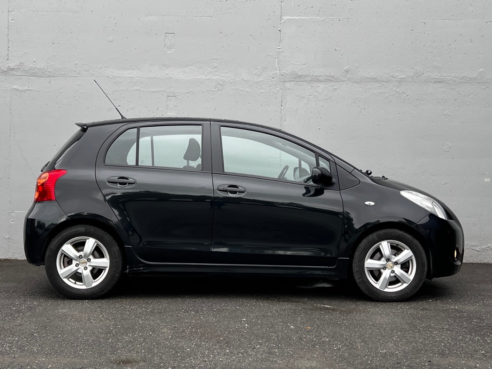Hovedbilde av Toyota Yaris