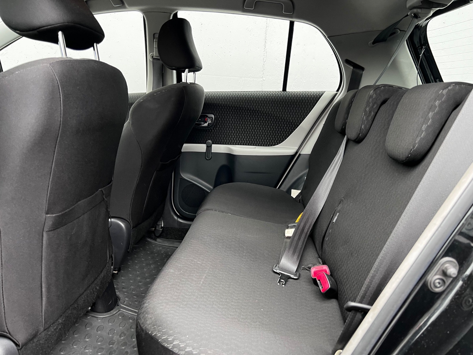 Hovedbilde av Toyota Yaris