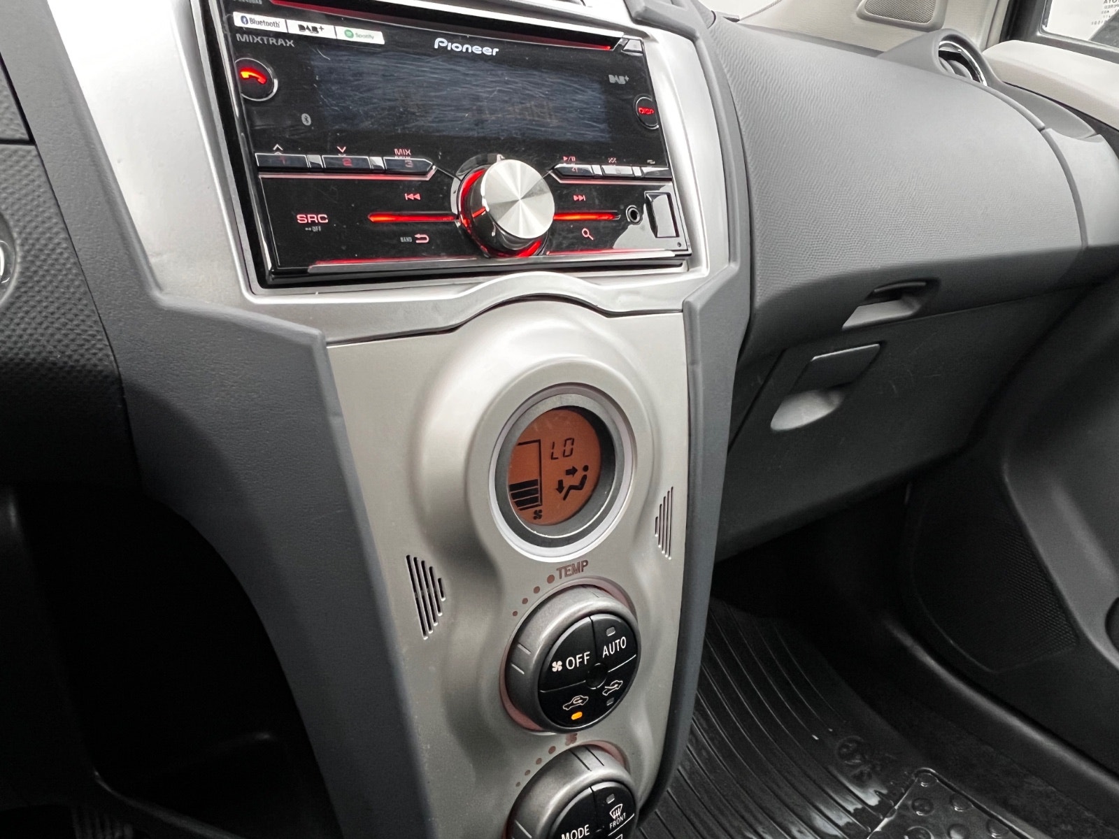 Hovedbilde av Toyota Yaris
