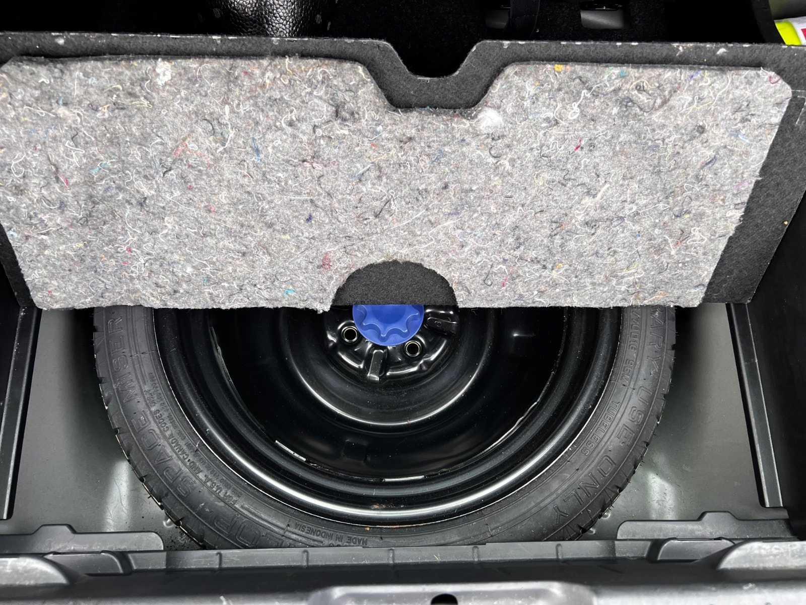 Hovedbilde av Toyota Yaris