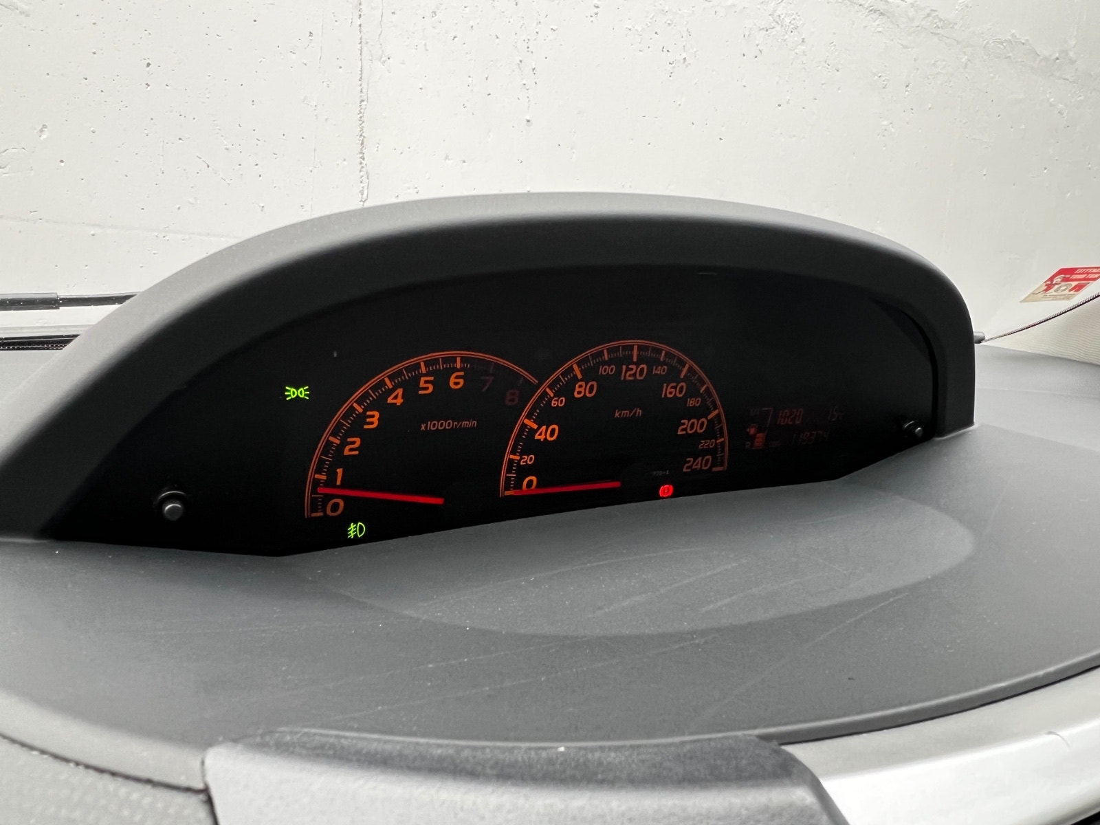 Hovedbilde av Toyota Yaris