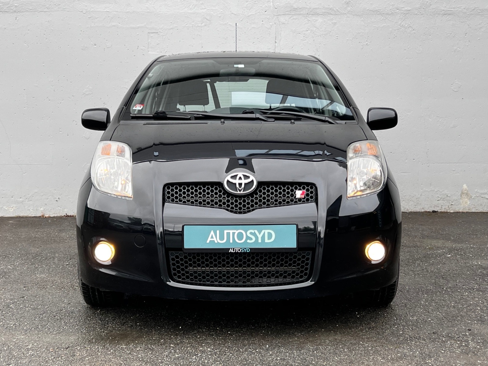 Hovedbilde av Toyota Yaris