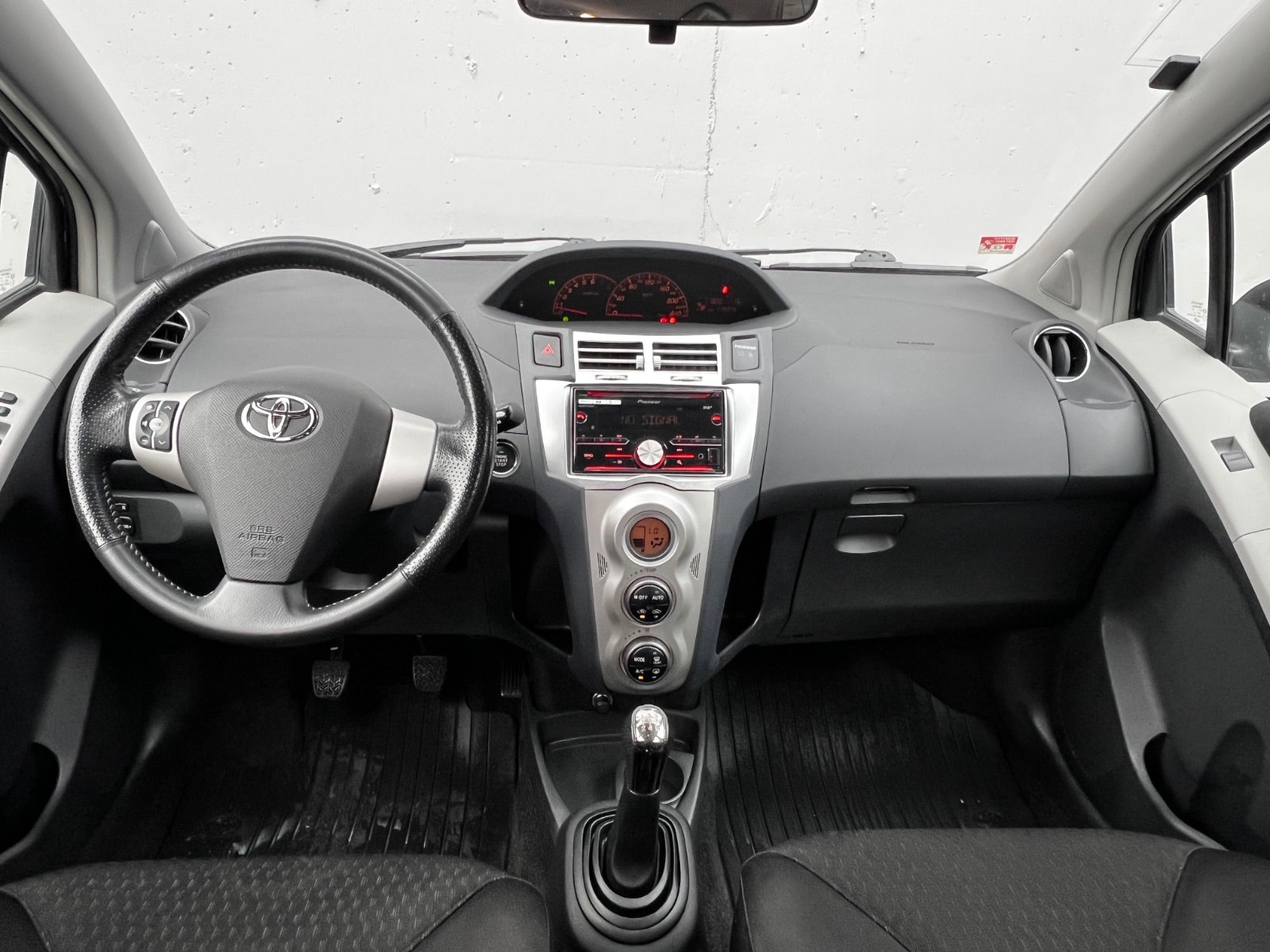 Hovedbilde av Toyota Yaris