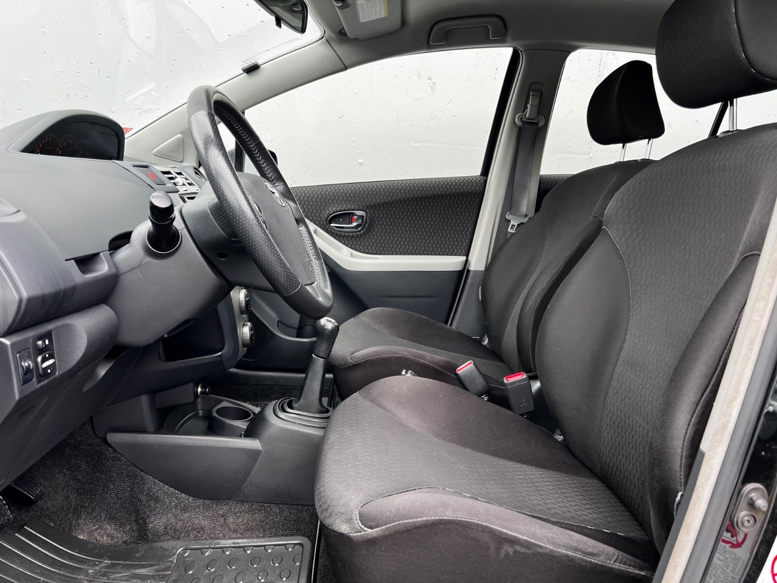 Hovedbilde av Toyota Yaris