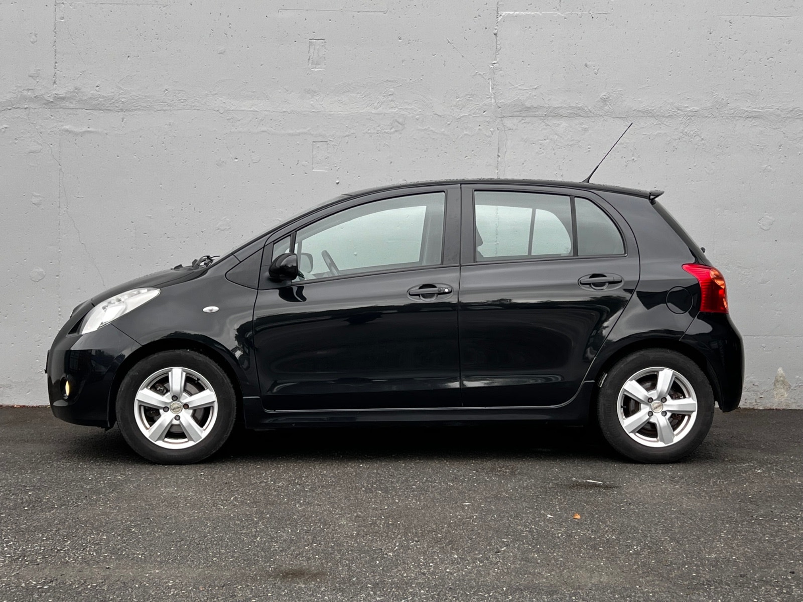 Hovedbilde av Toyota Yaris