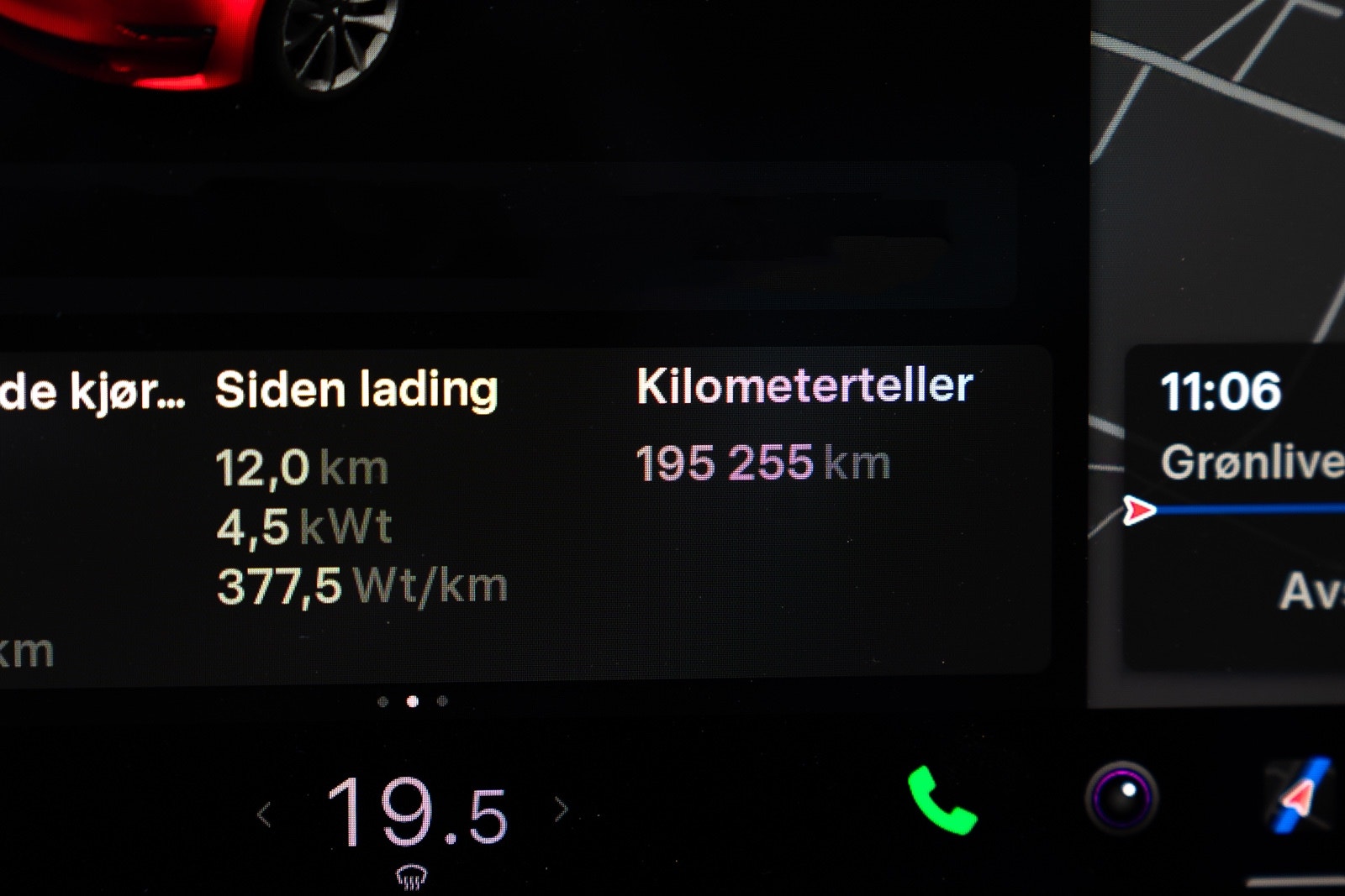 Hovedbilde av Tesla Model 3