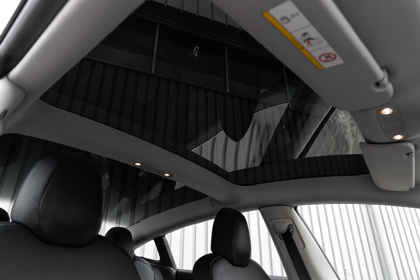 Hovedbilde av Tesla Model 3
