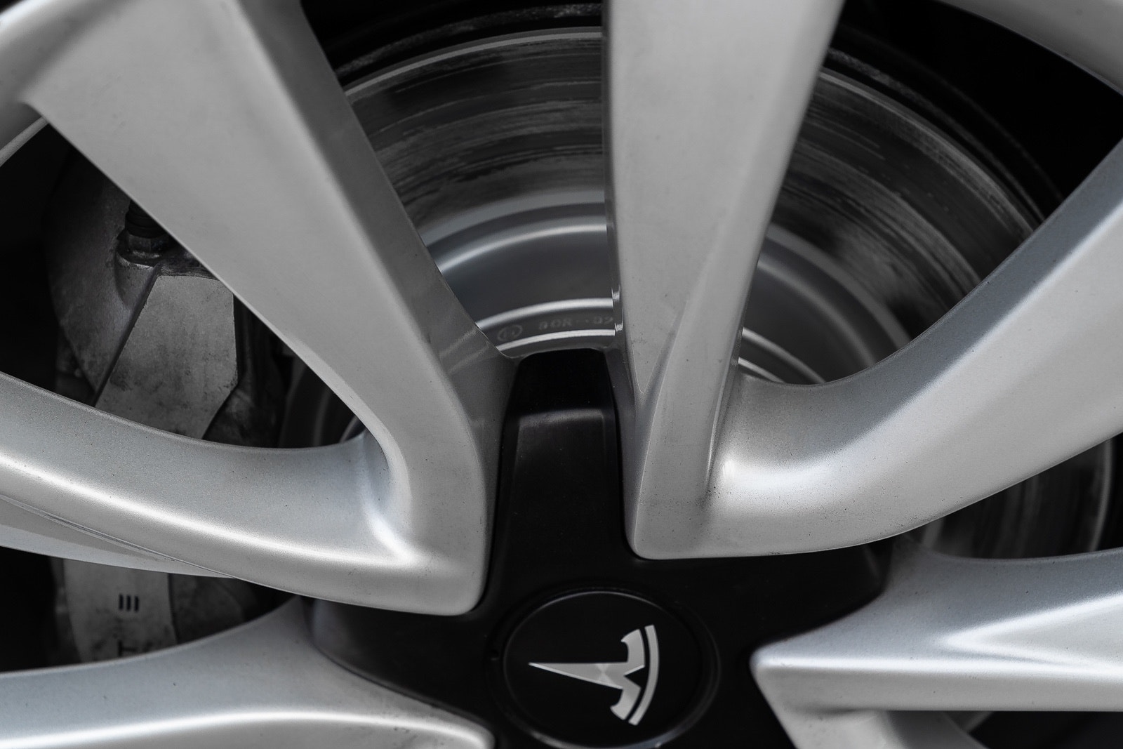 Hovedbilde av Tesla Model 3