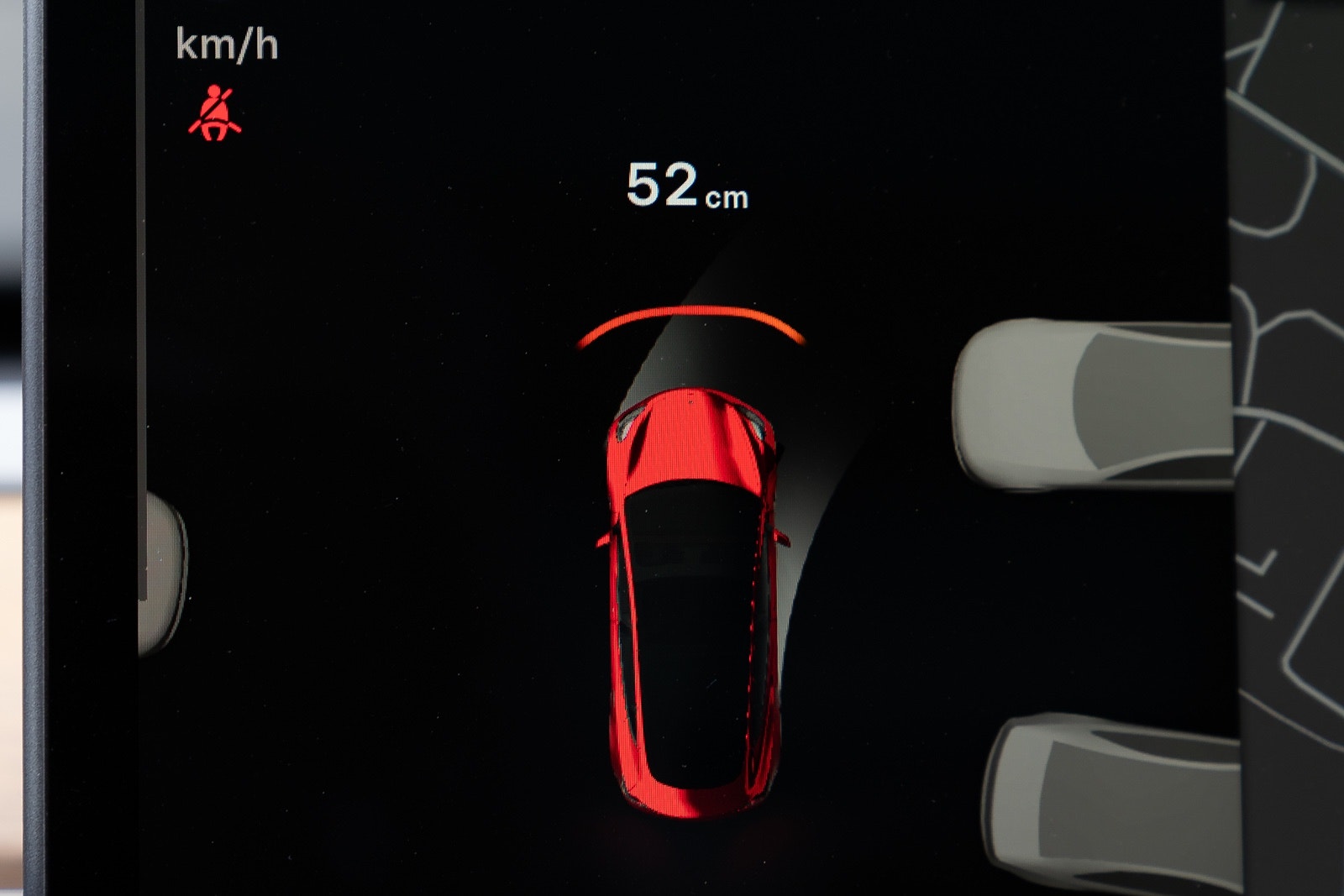 Hovedbilde av Tesla Model 3