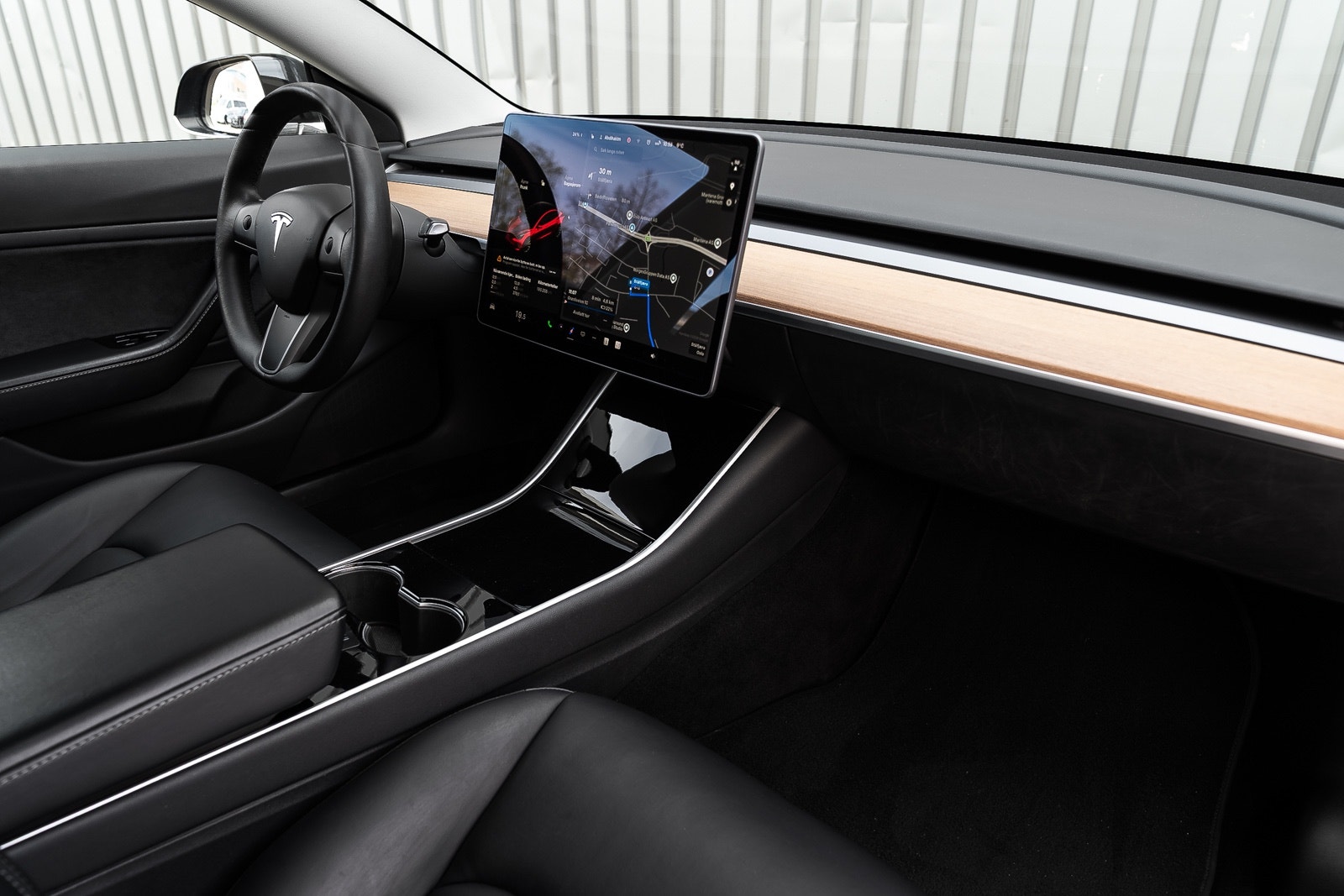 Hovedbilde av Tesla Model 3