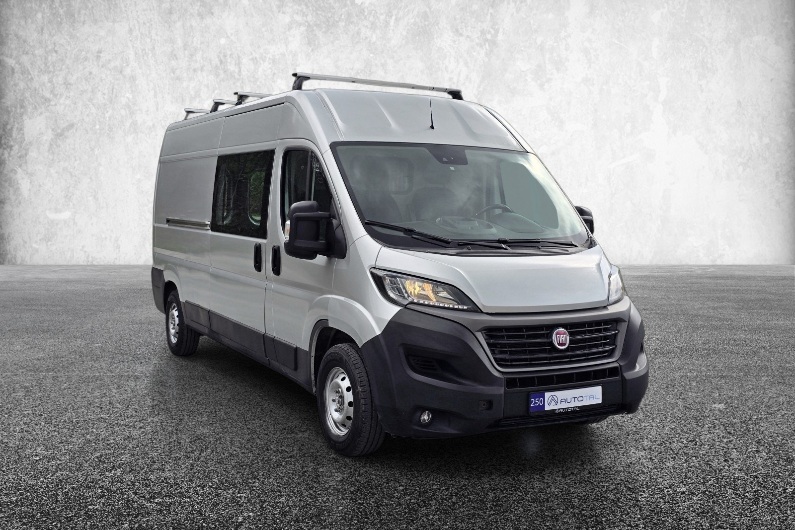 Fiat Ducato - Photo 3