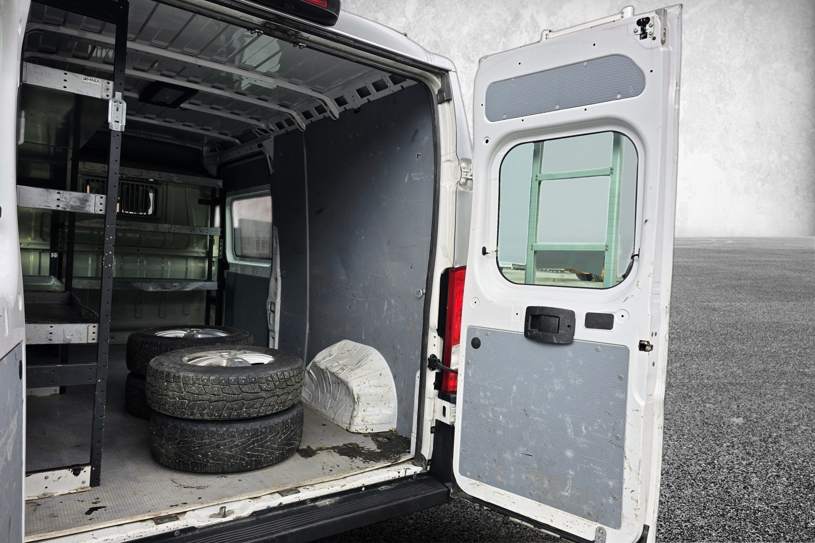 Fiat Ducato - Photo 4