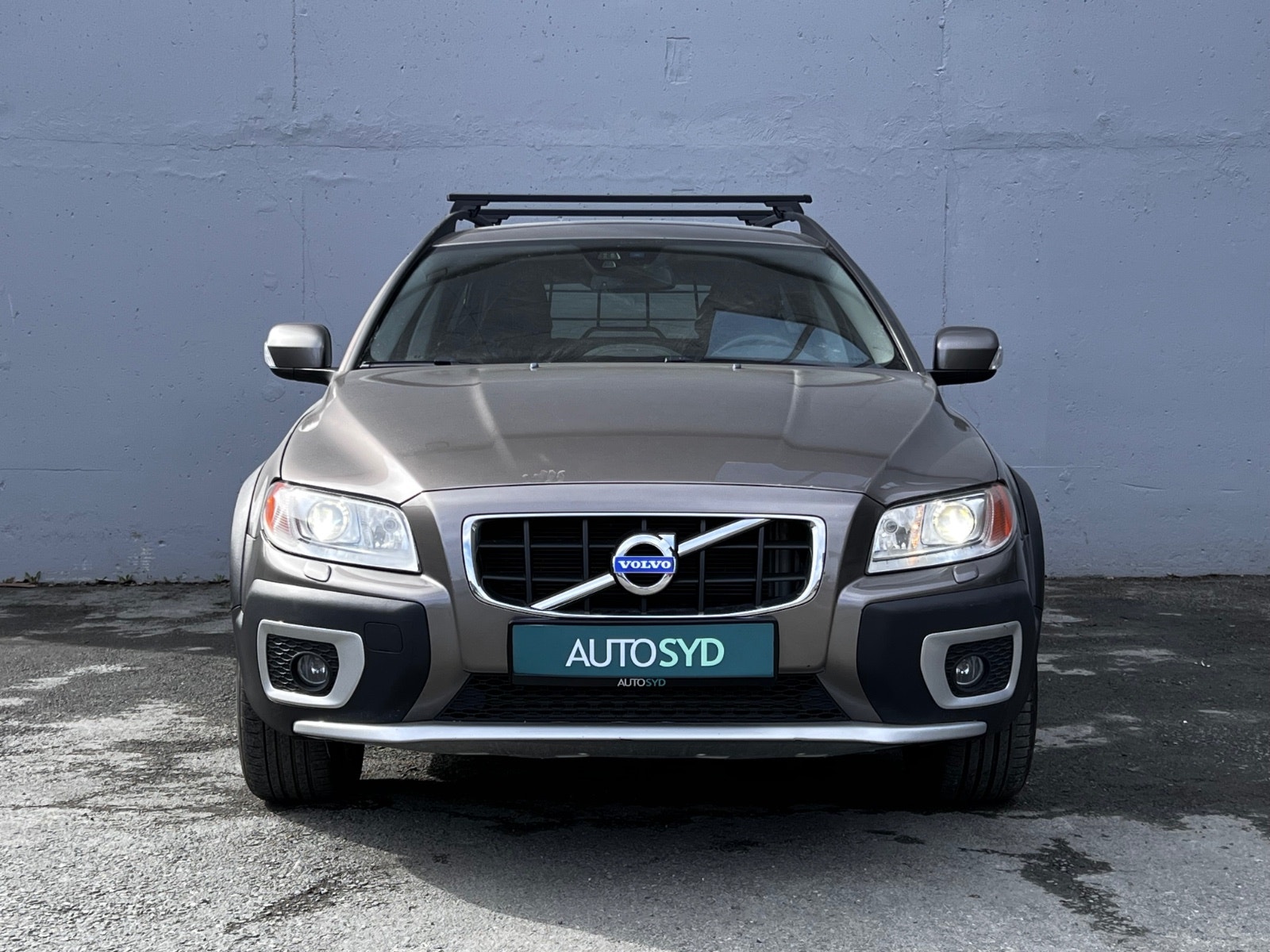 Hovedbilde av Volvo XC70