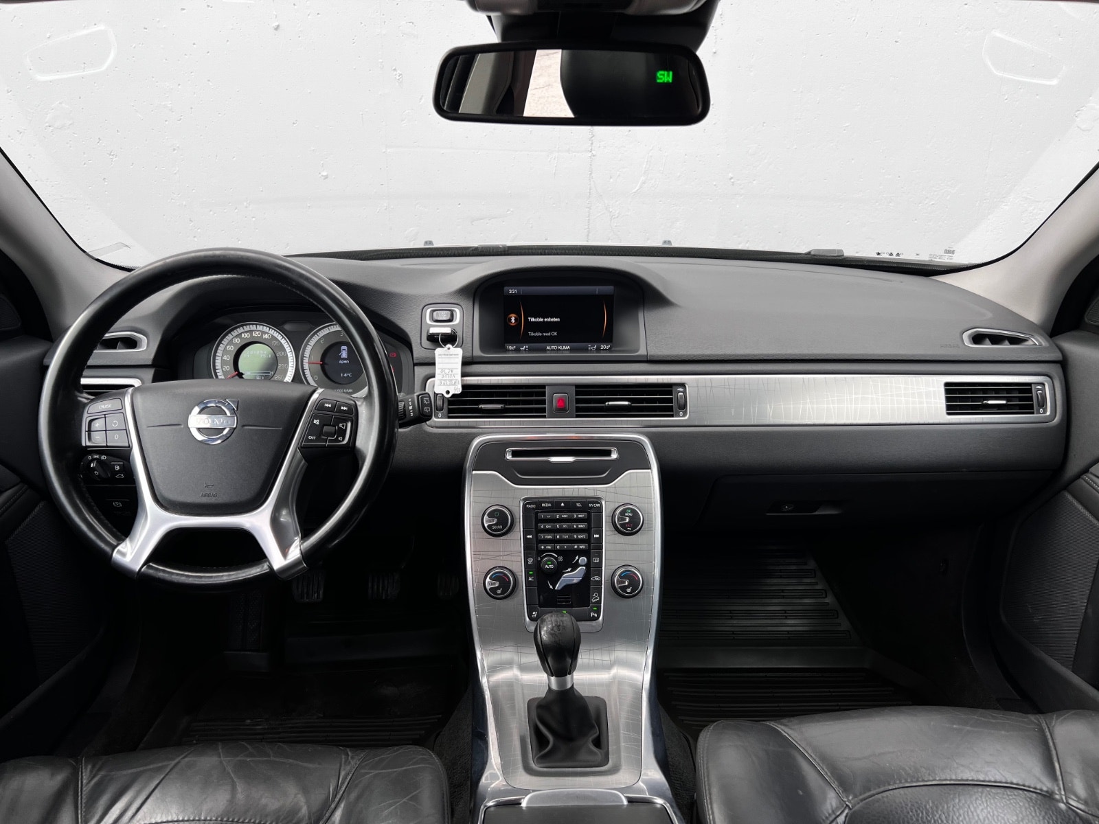 Hovedbilde av Volvo XC70