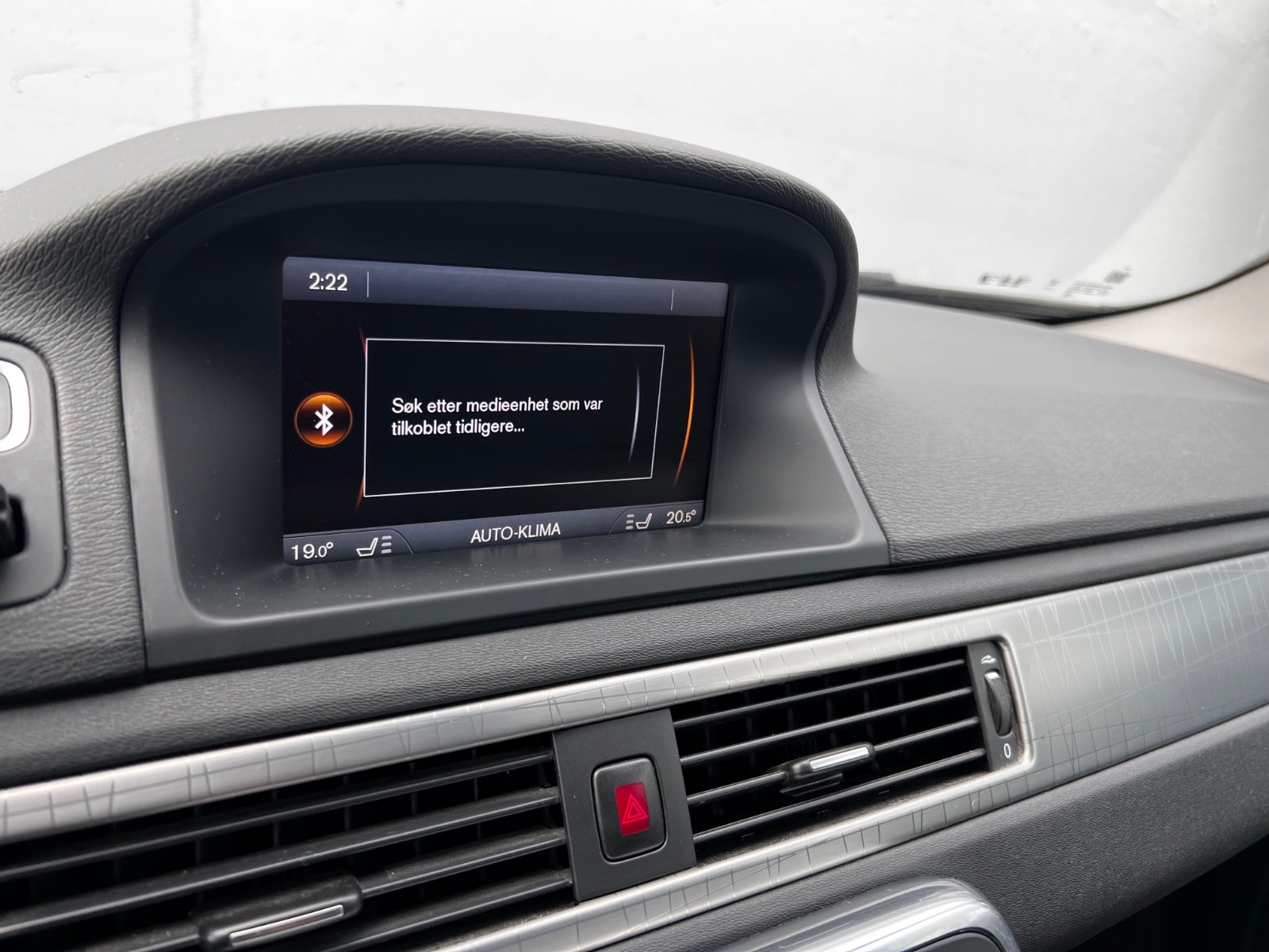 Hovedbilde av Volvo XC70