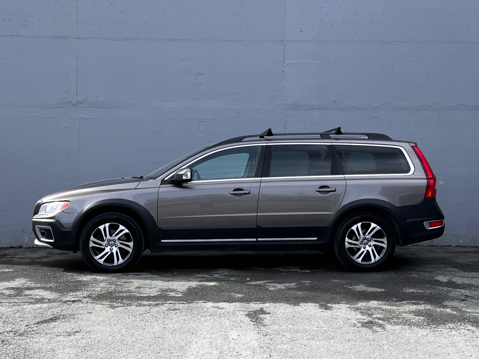 Hovedbilde av Volvo XC70