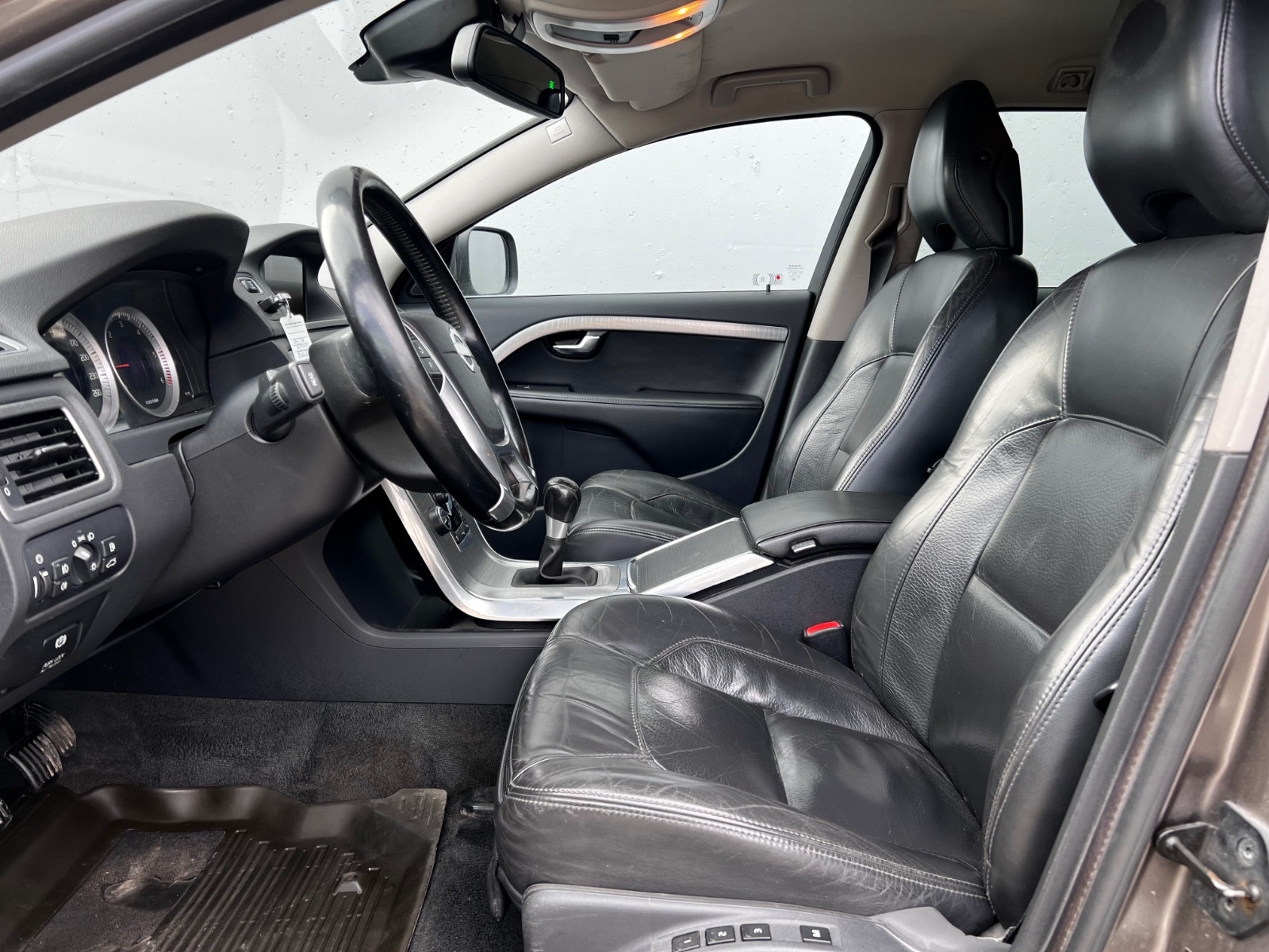 Hovedbilde av Volvo XC70