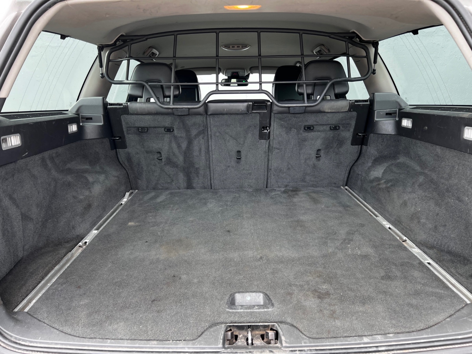 Hovedbilde av Volvo XC70