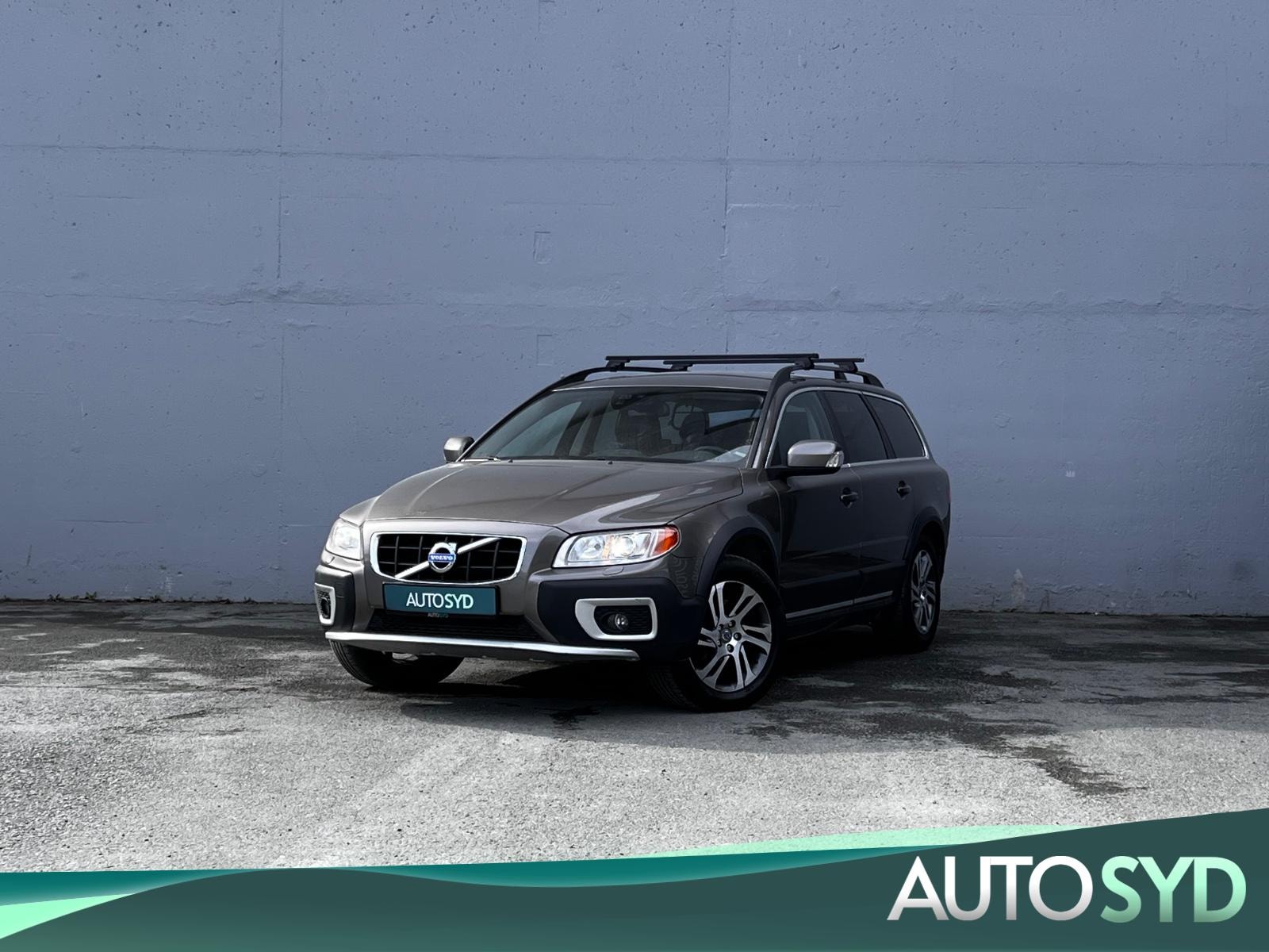 Hovedbilde av Volvo XC70