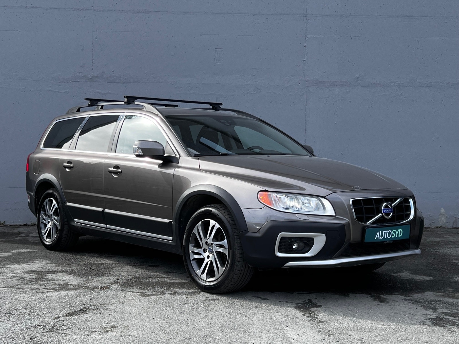 Hovedbilde av Volvo XC70