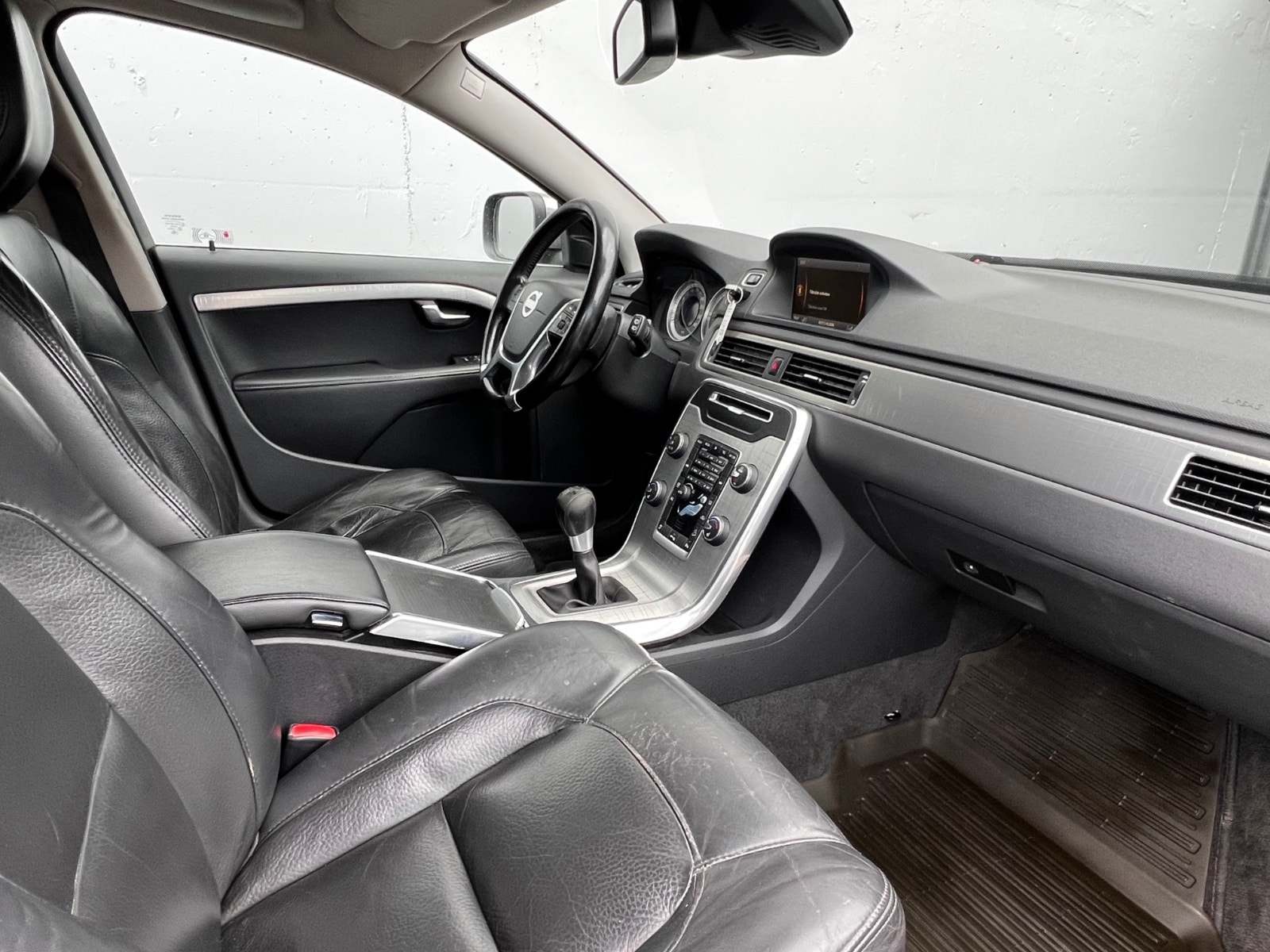 Hovedbilde av Volvo XC70