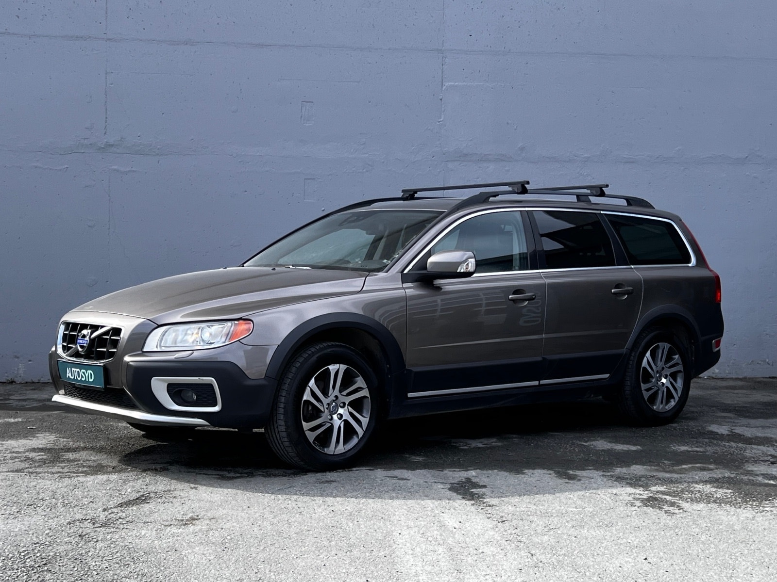 Hovedbilde av Volvo XC70