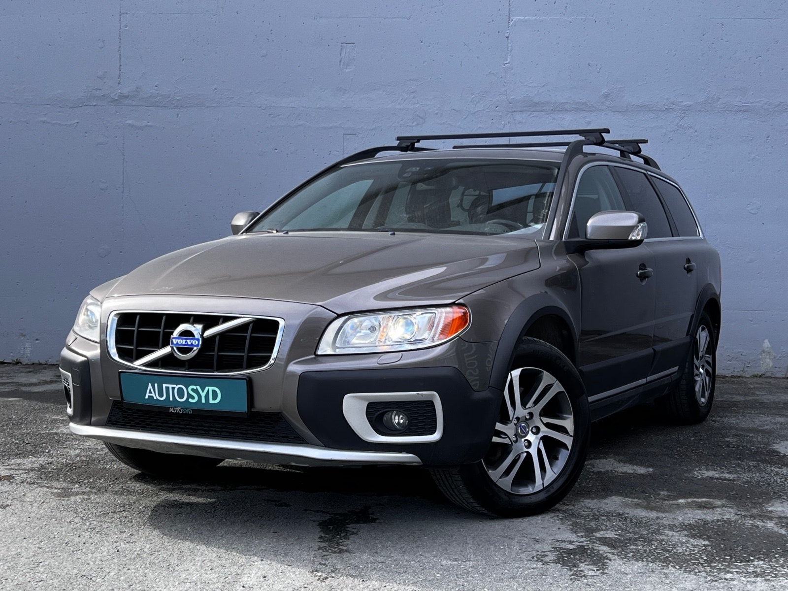 Hovedbilde av Volvo XC70