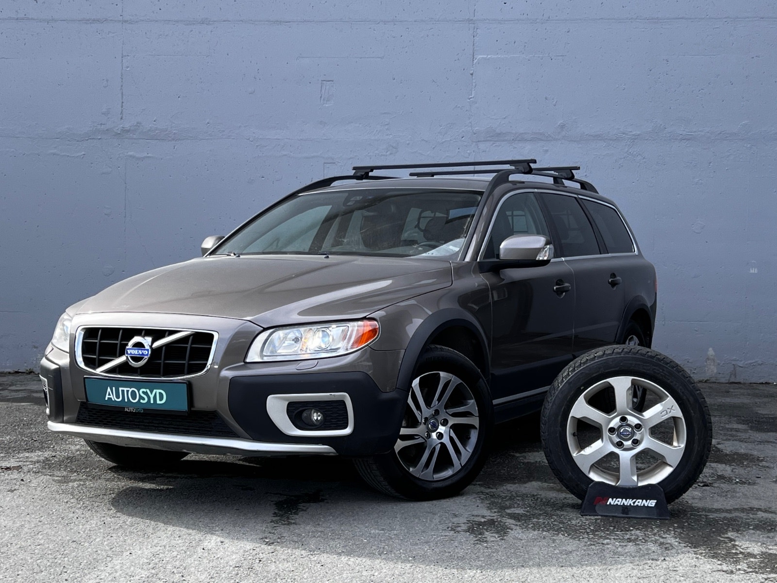 Hovedbilde av Volvo XC70