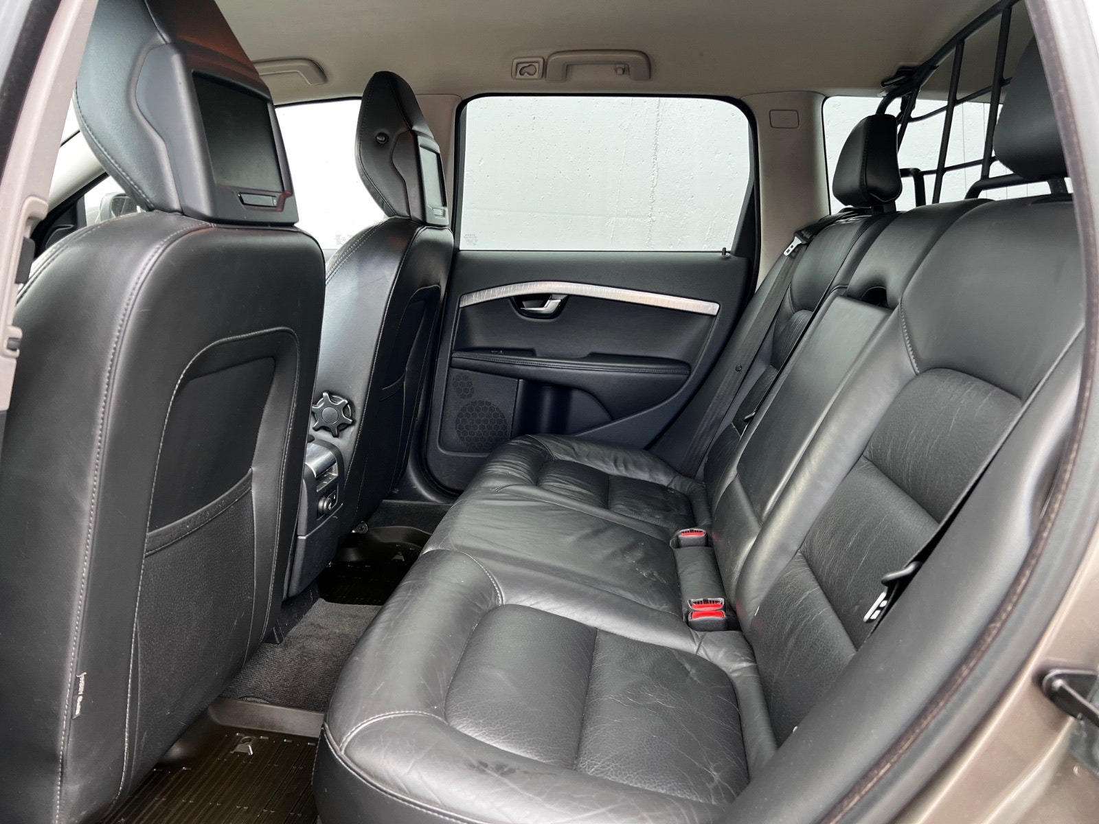 Hovedbilde av Volvo XC70