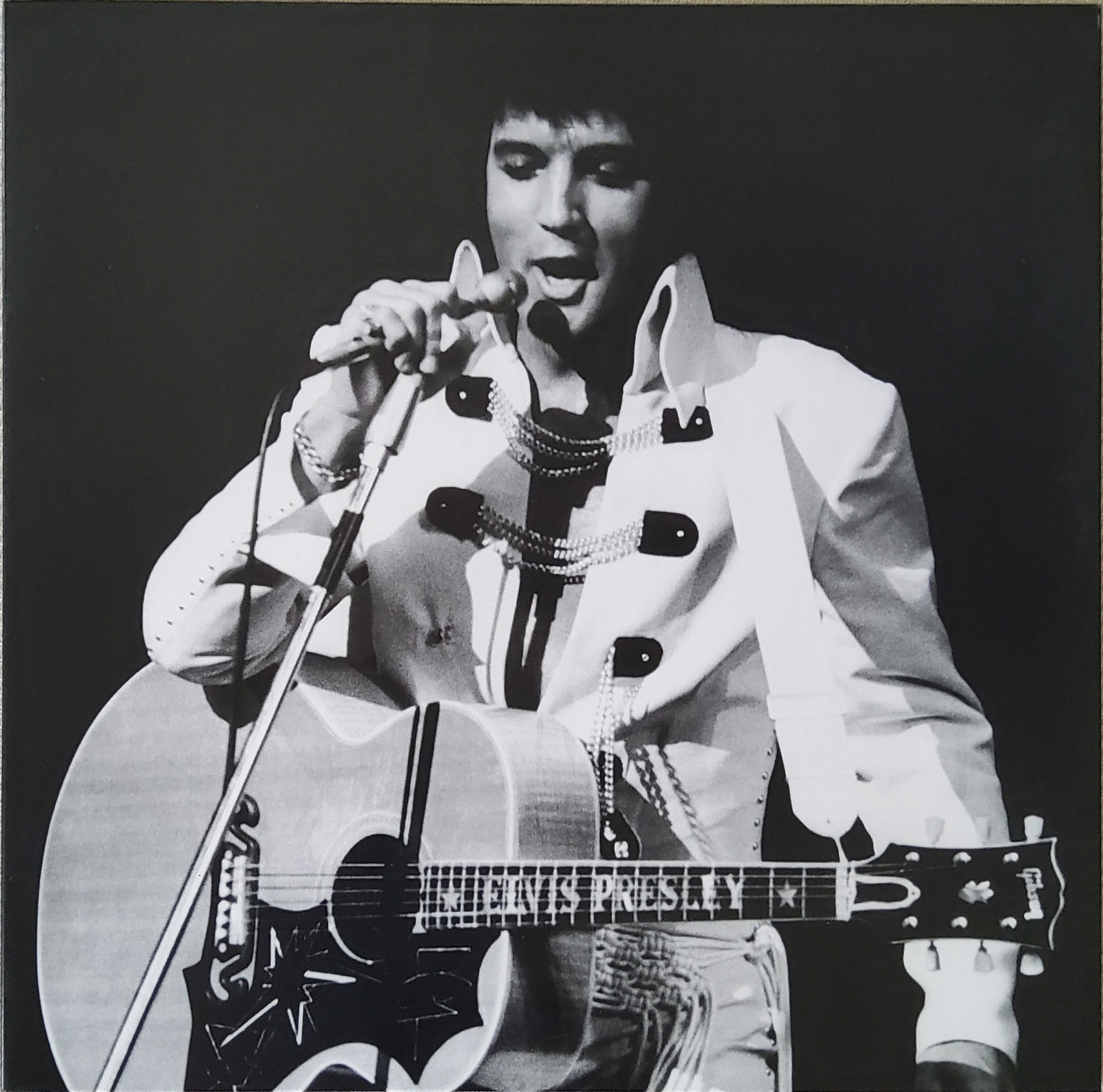 Elvis Presley - That's the Way It Is (Deluxe Edition) | FINN-torget