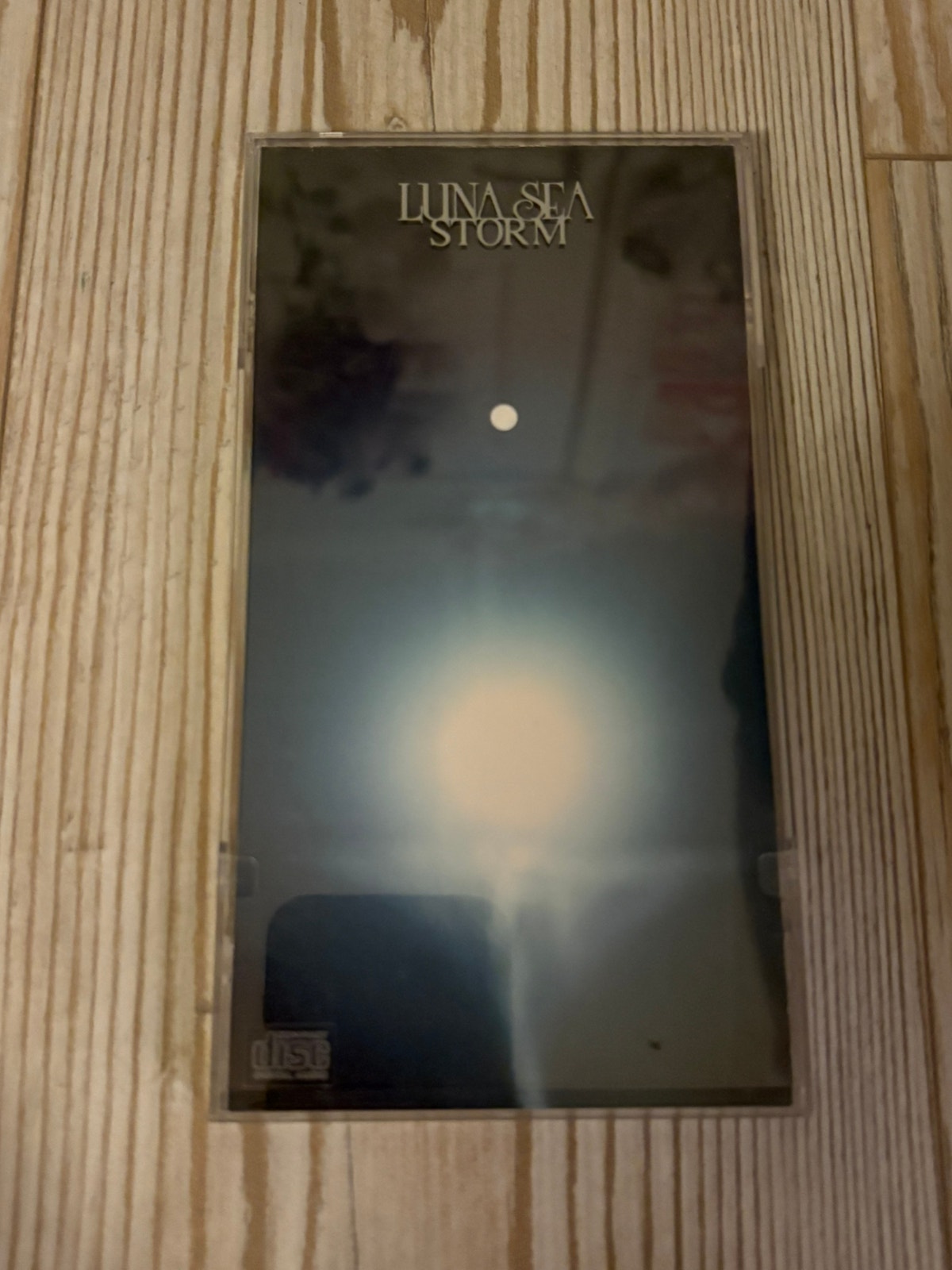 Luna Sea Cder | FINN-torget