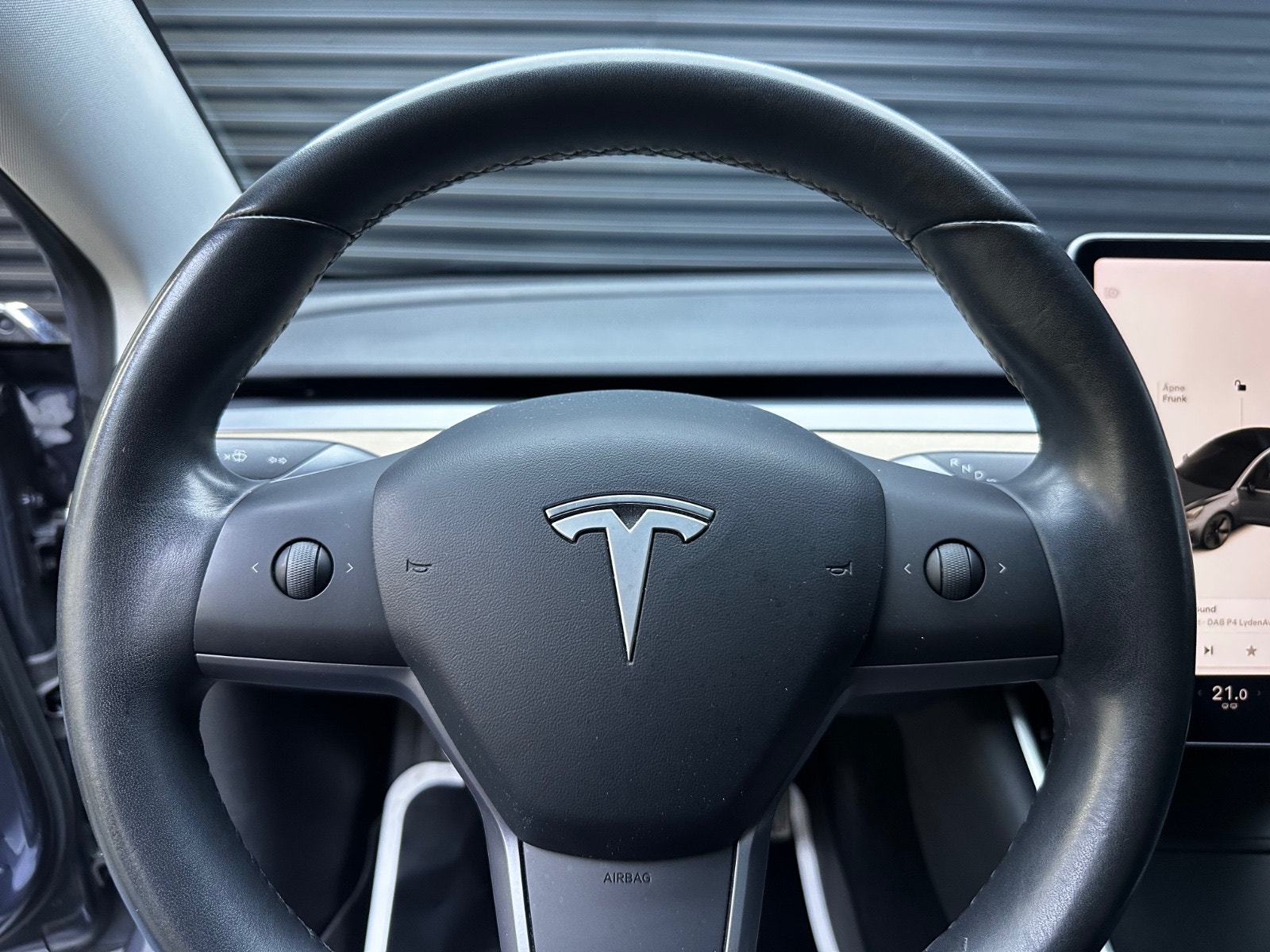 Hovedbilde av Tesla Model 3