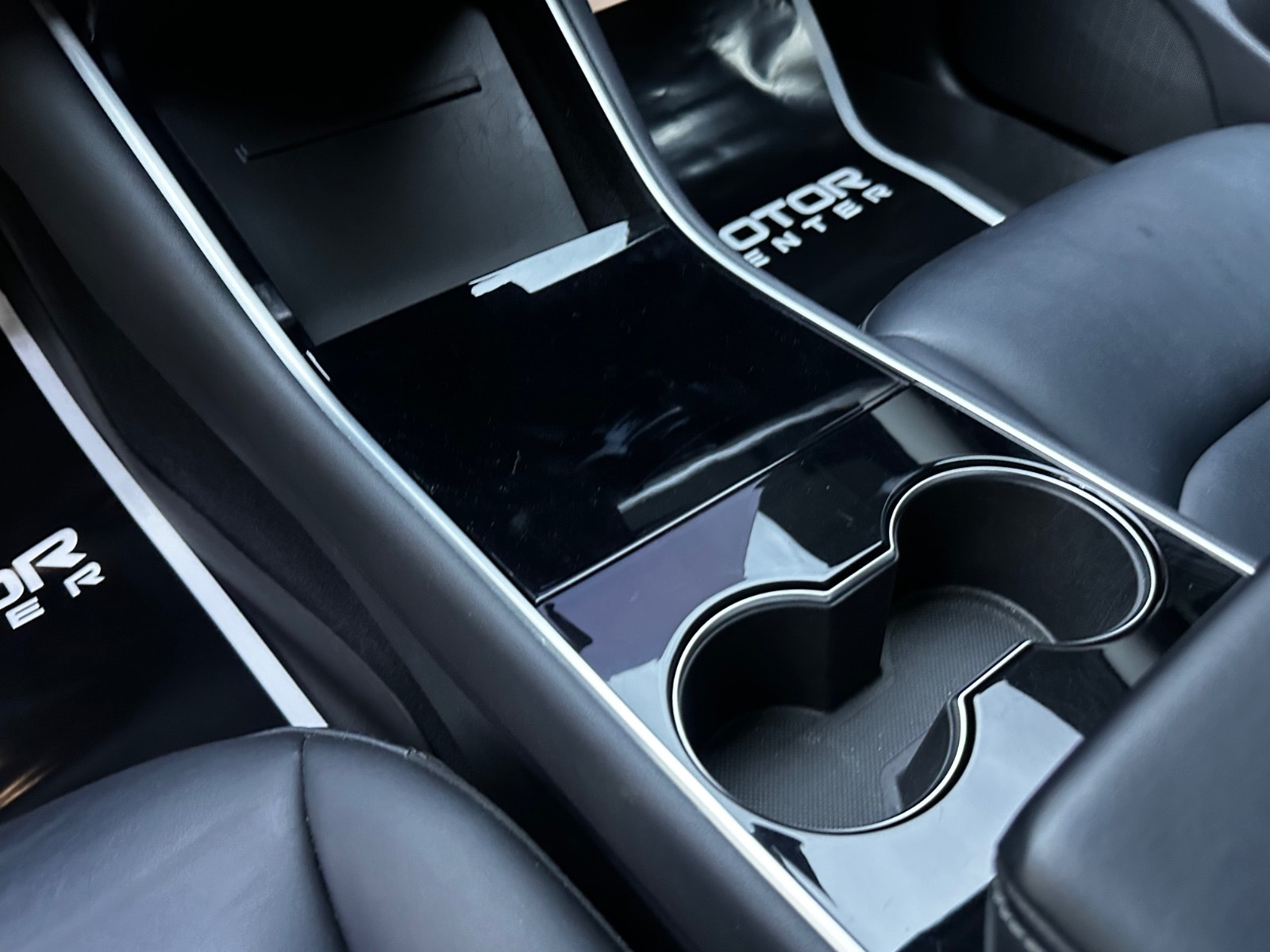 Hovedbilde av Tesla Model 3